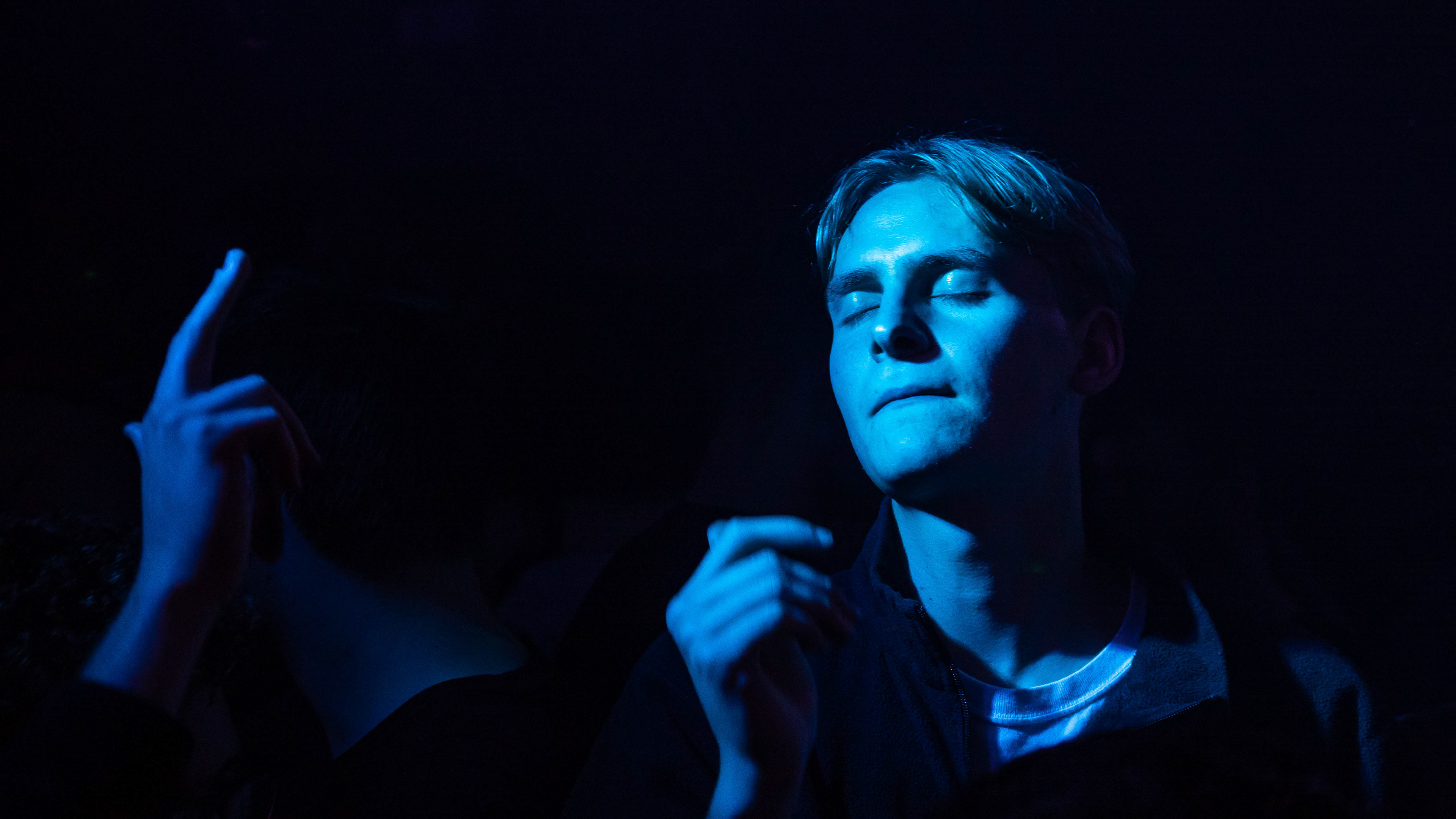 Indie Night - Exeter Cavern