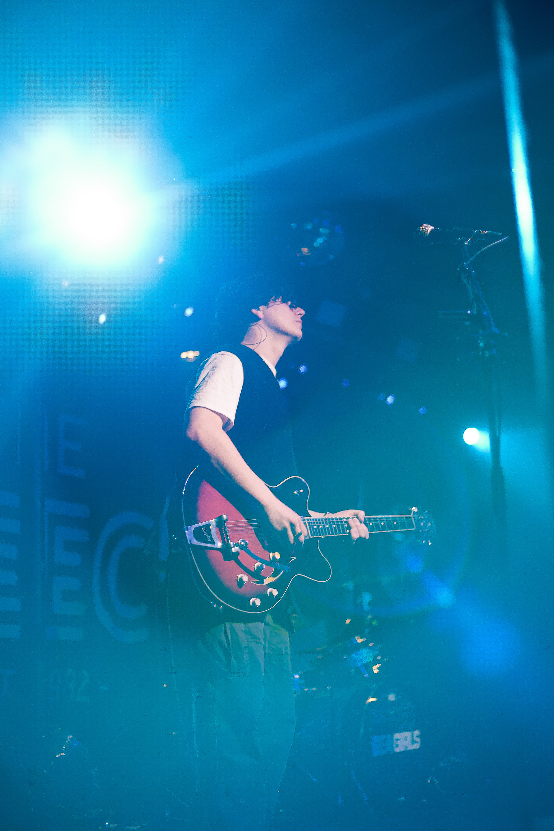 Sea Girls - The Fleece