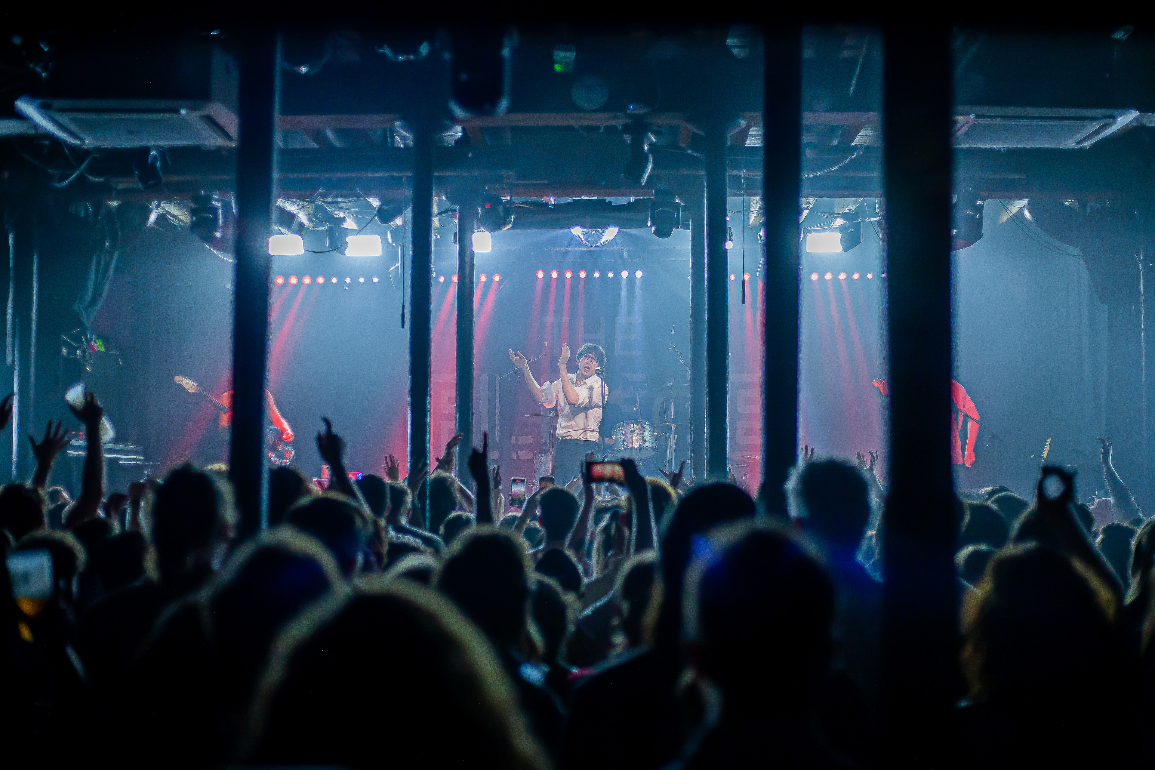 Spector - The Fleece