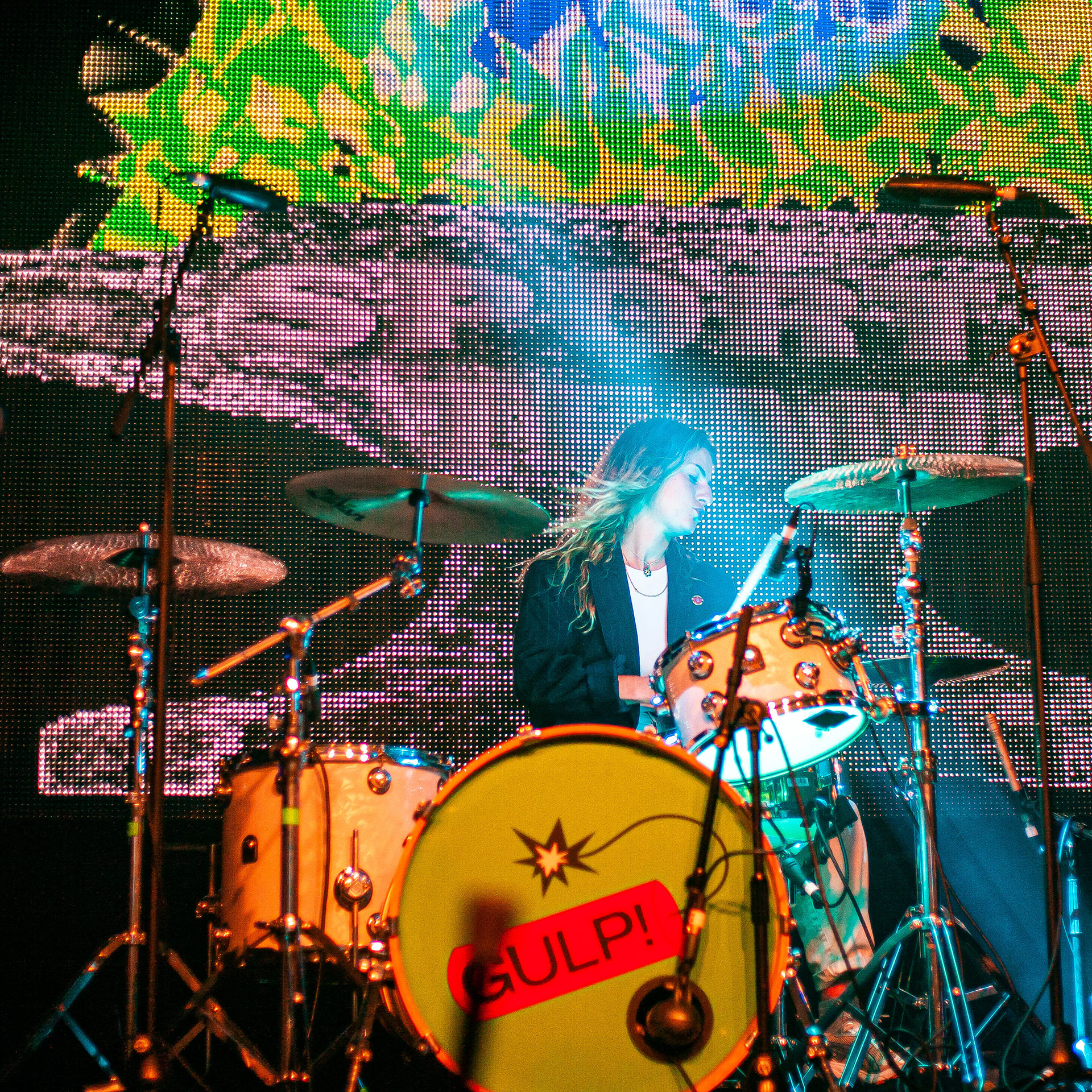 Sports Team - Stylus Leeds