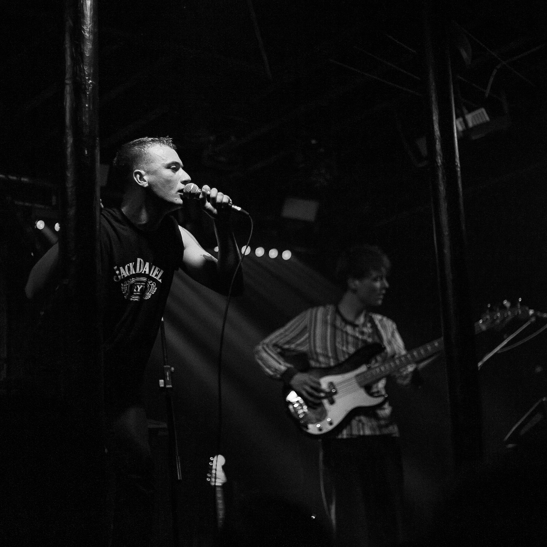 Talk Show - The Fleece