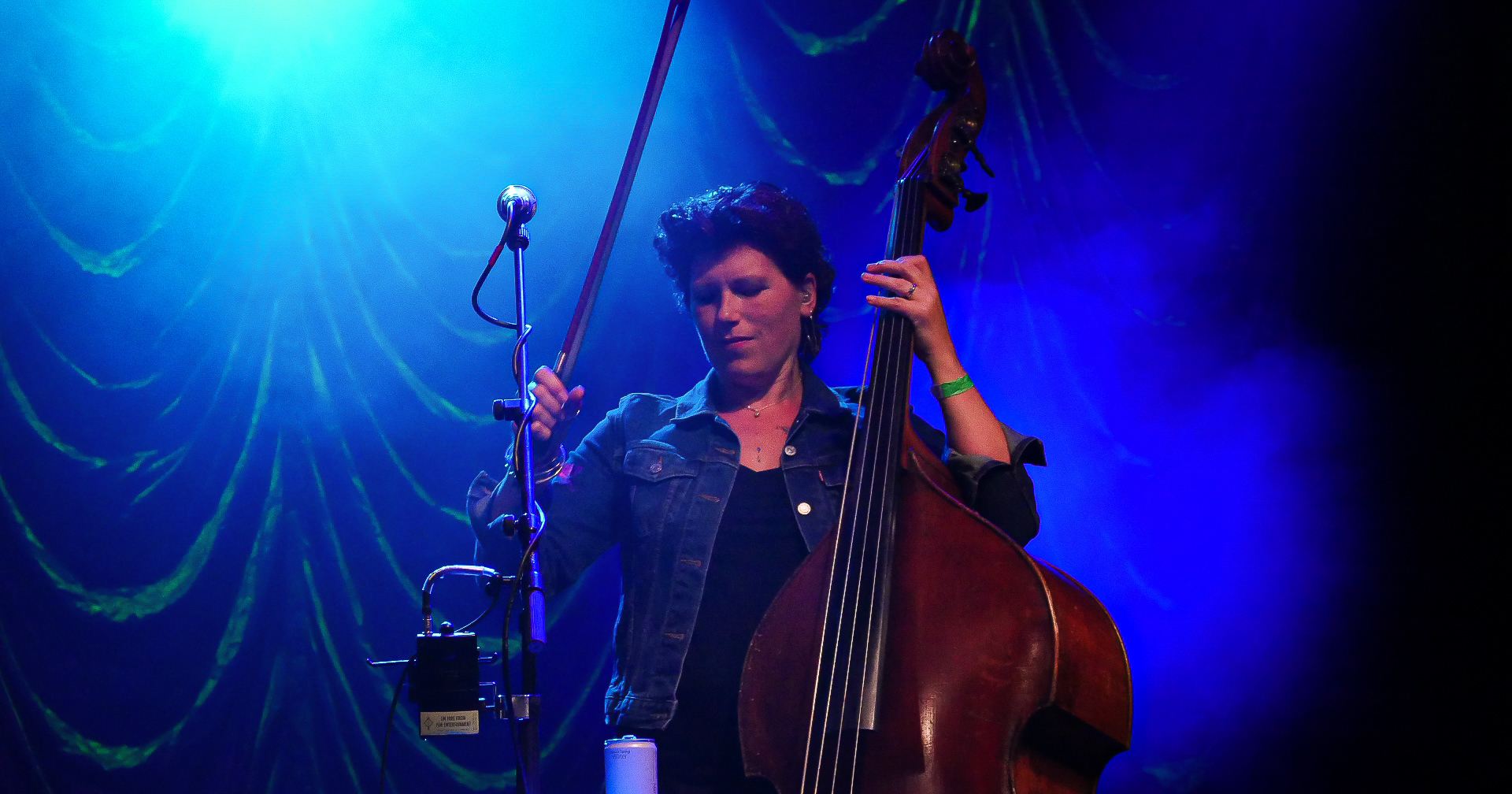 Show of Hands - Beautiful Days Festival