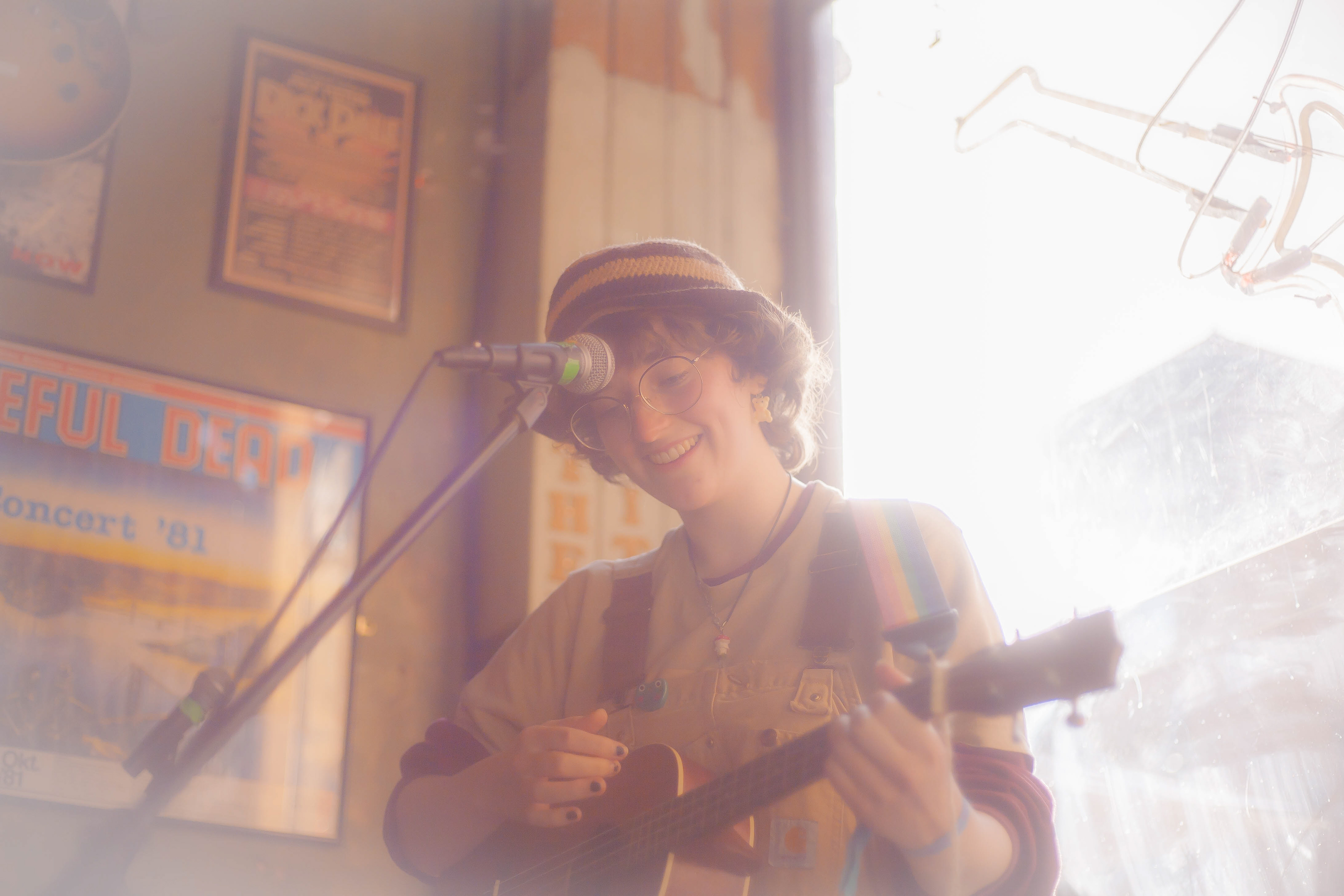 Beetlebug - Live At Leeds