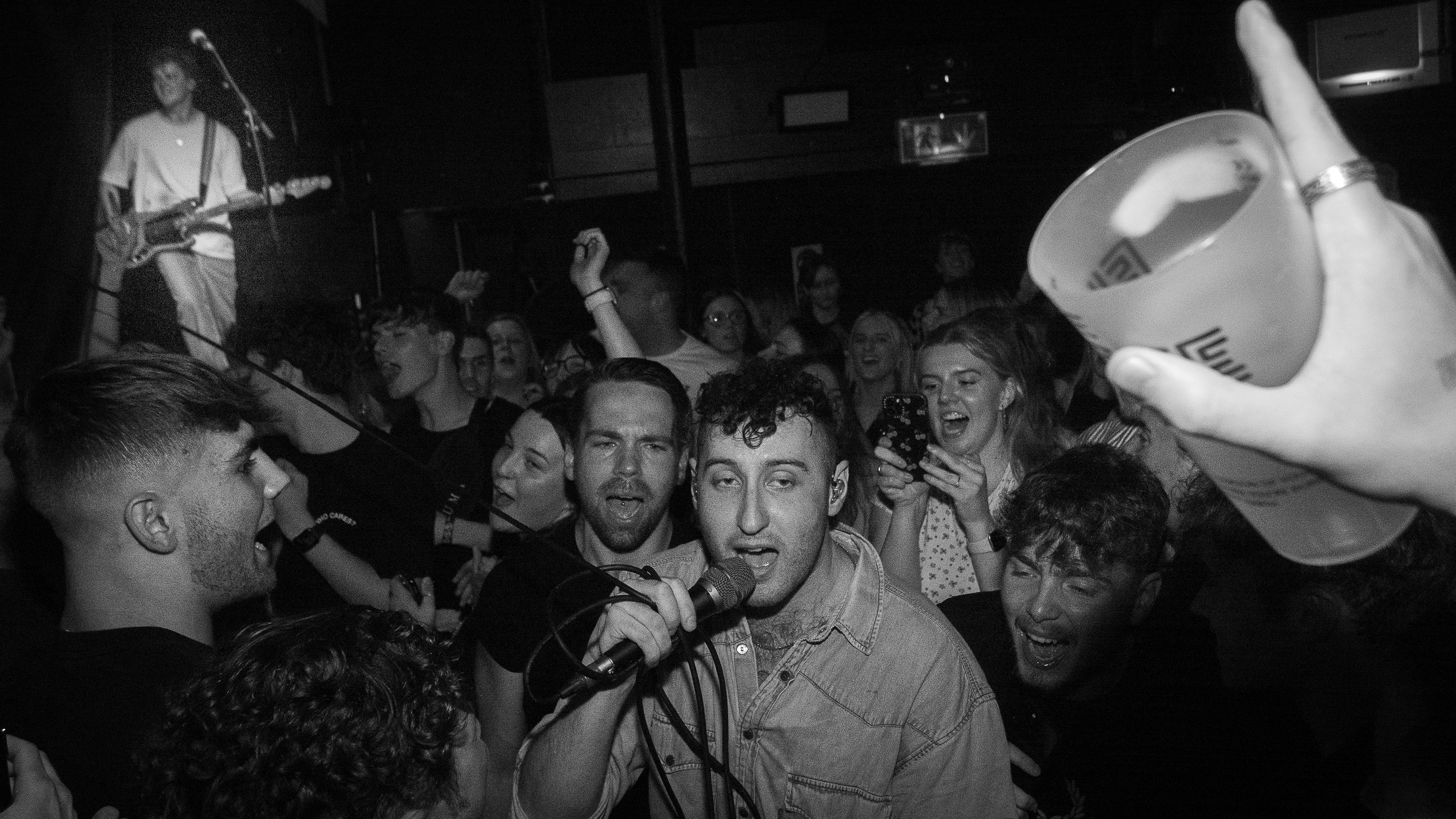 Sea Girls - The Fleece