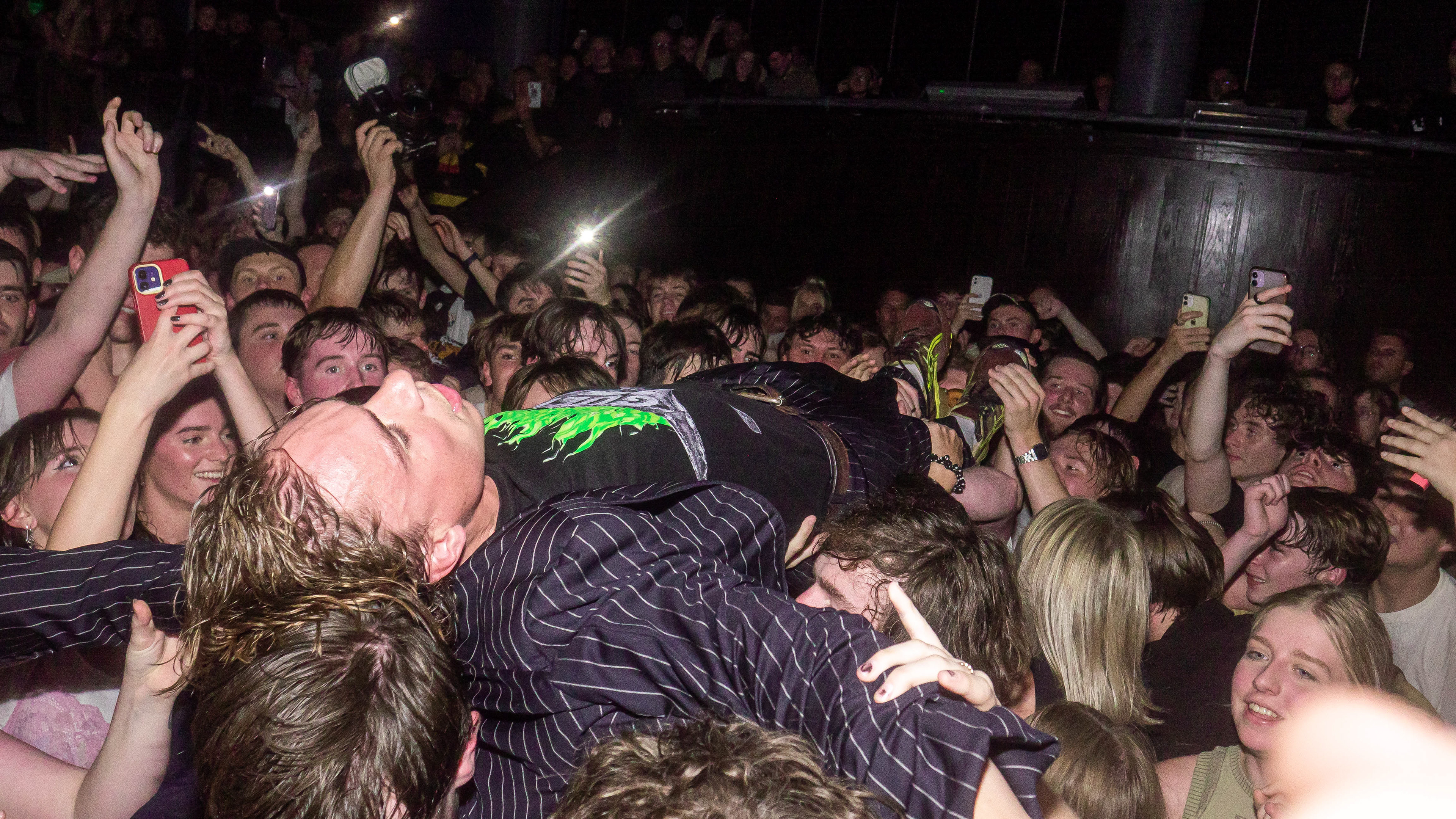 Sports Team -Stylus Leeds