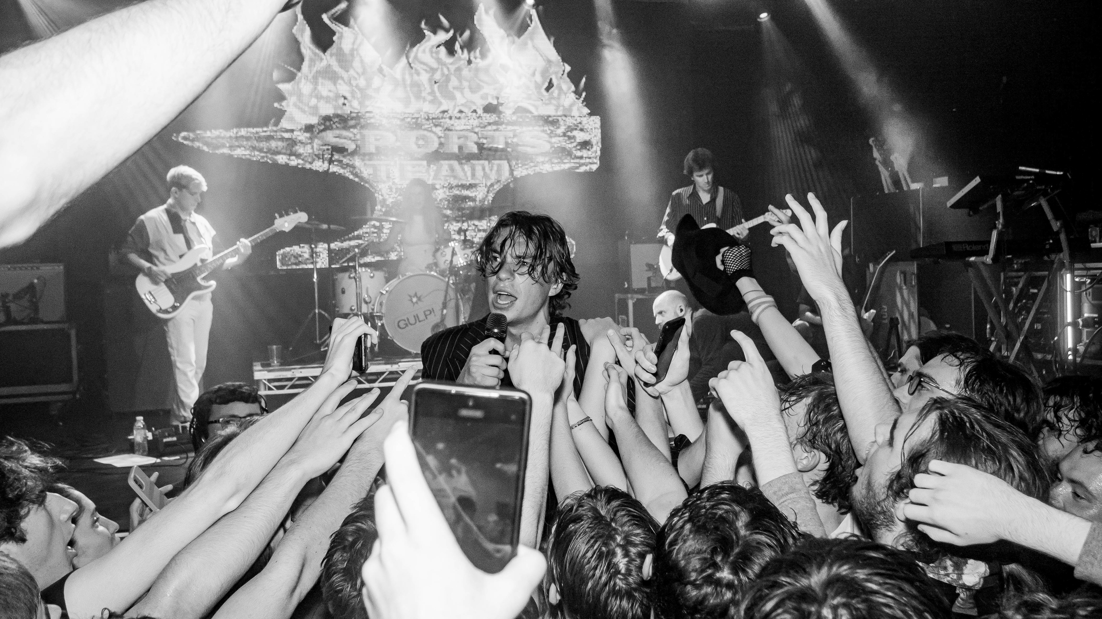 Sports Team - Stylus Leeds