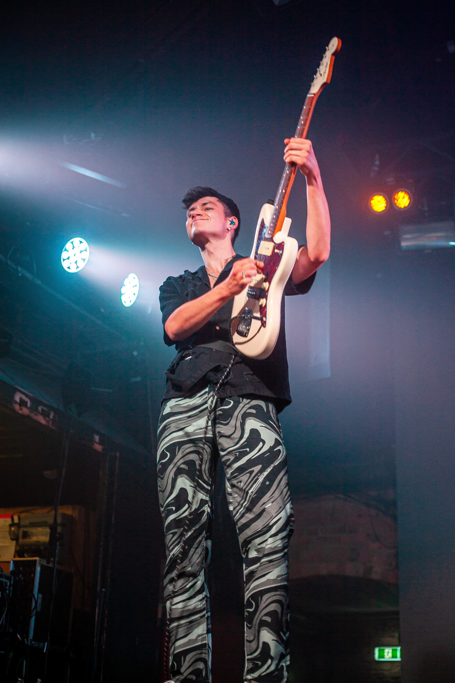 Baby Queen - Heaven London 