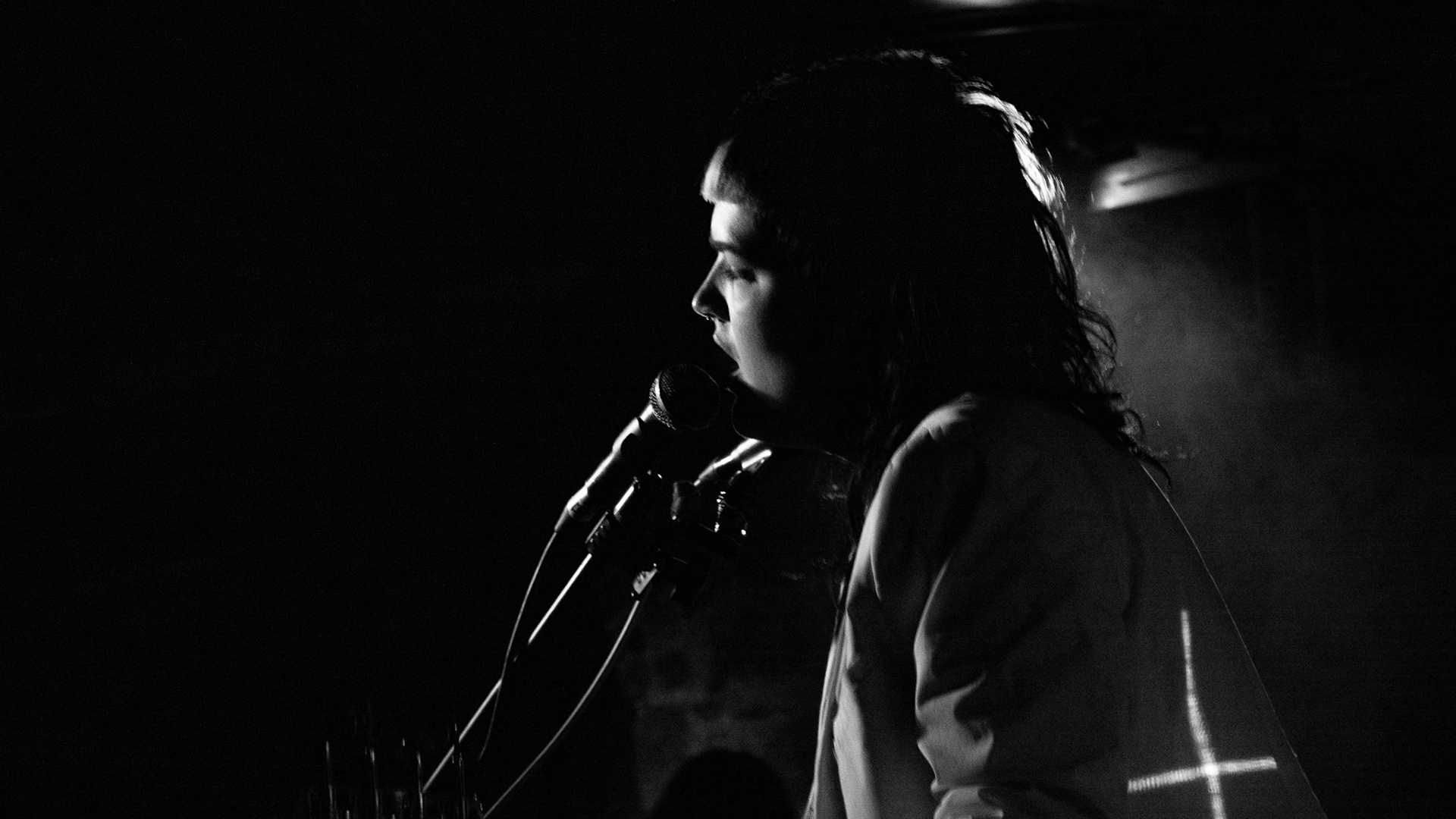 SWITCHOVER - Exeter Cavern