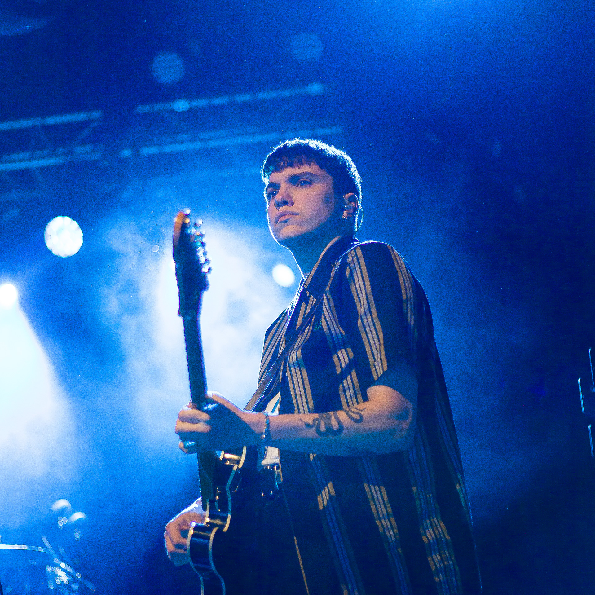 Phoebe Green - London Electric Ballroom