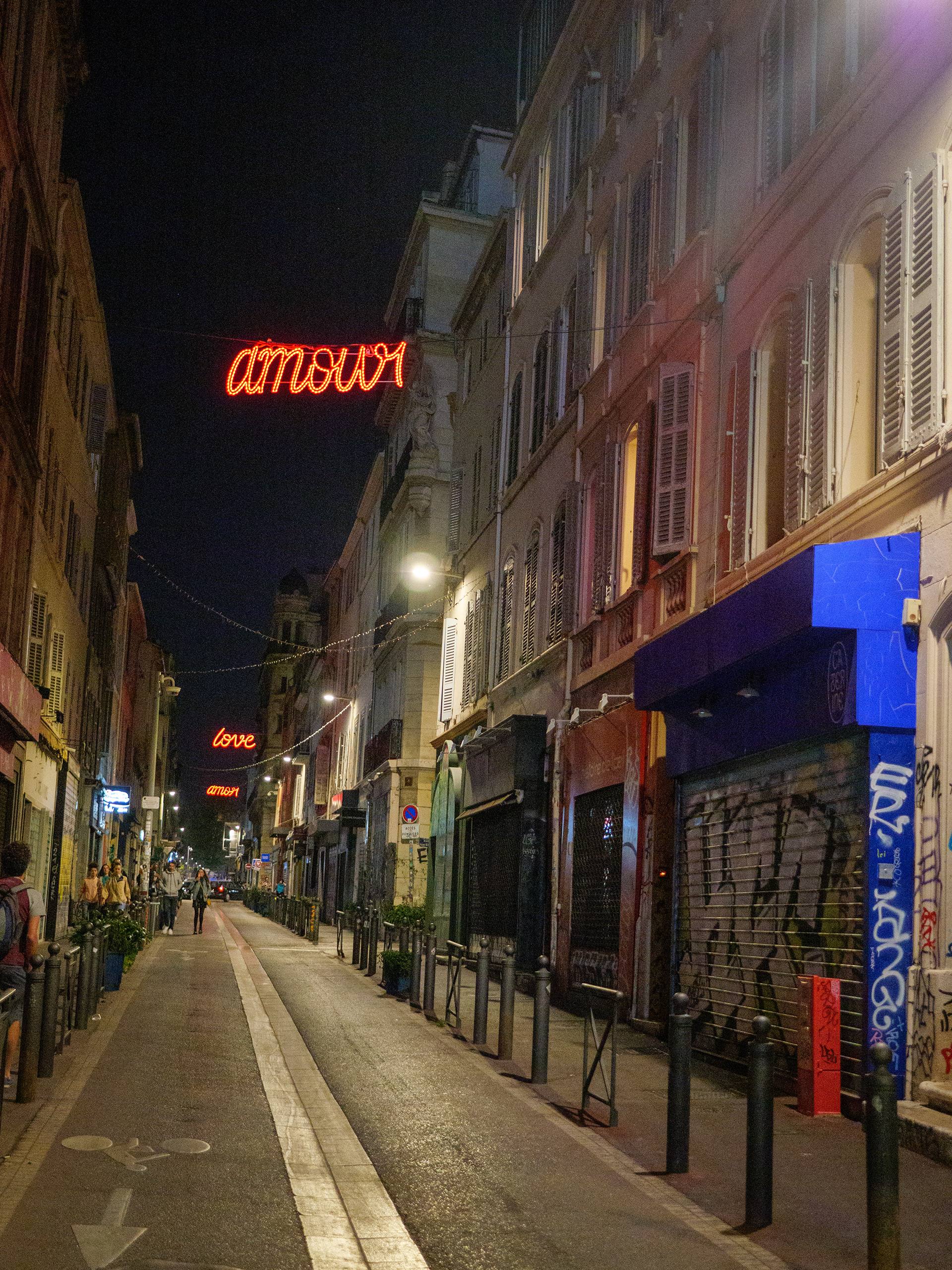 Amour