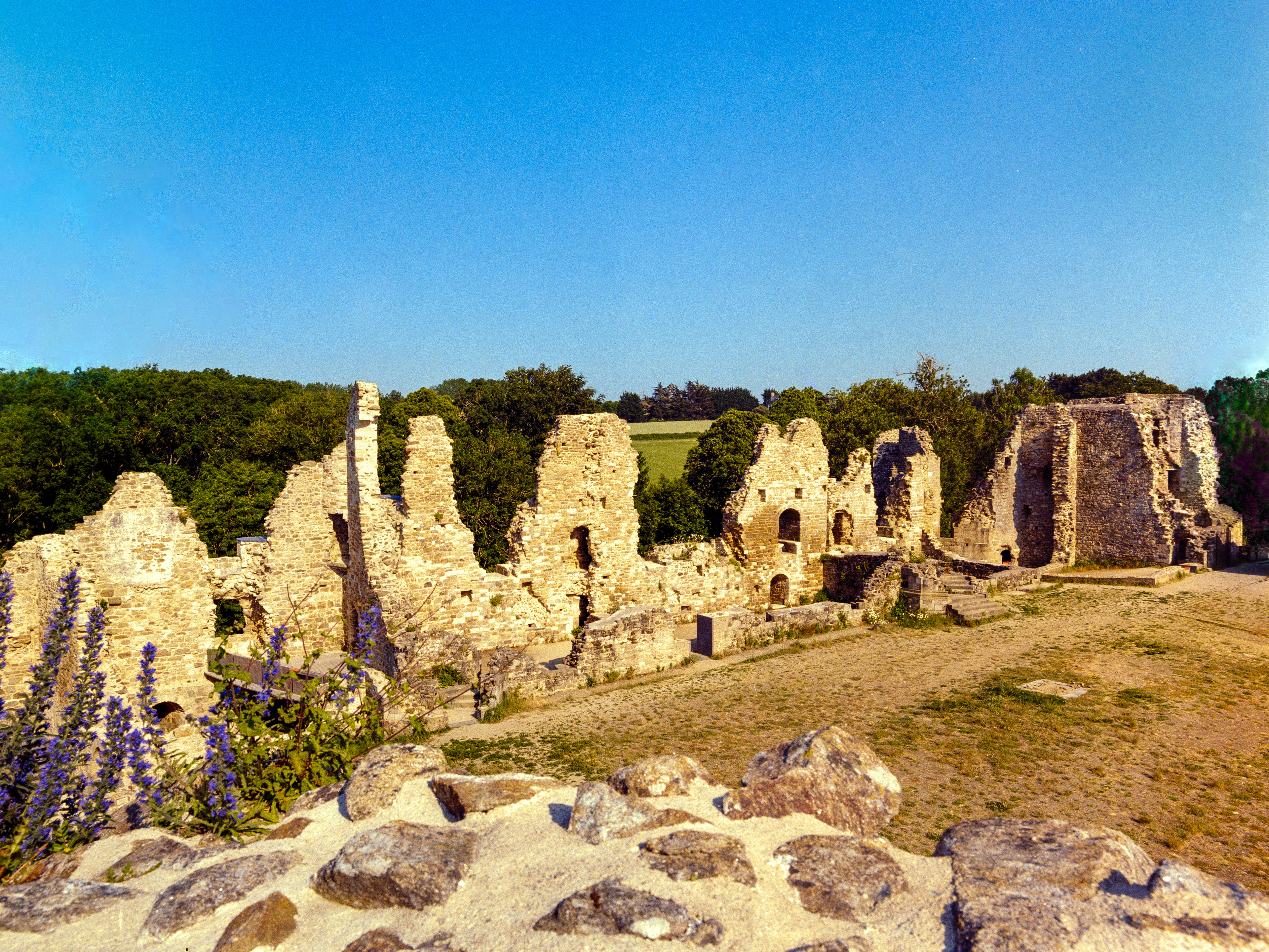 Château du Guildo