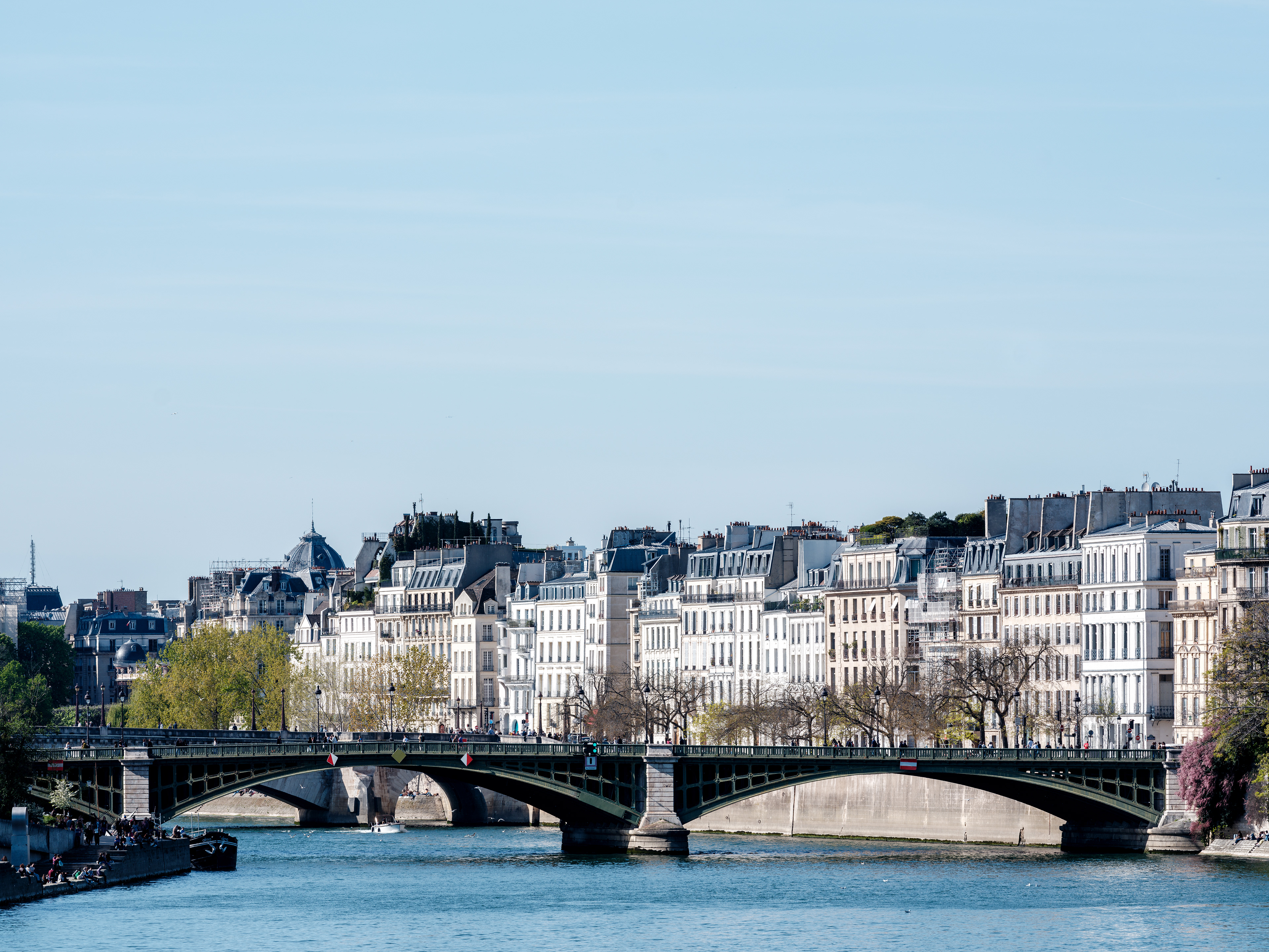 La Seine