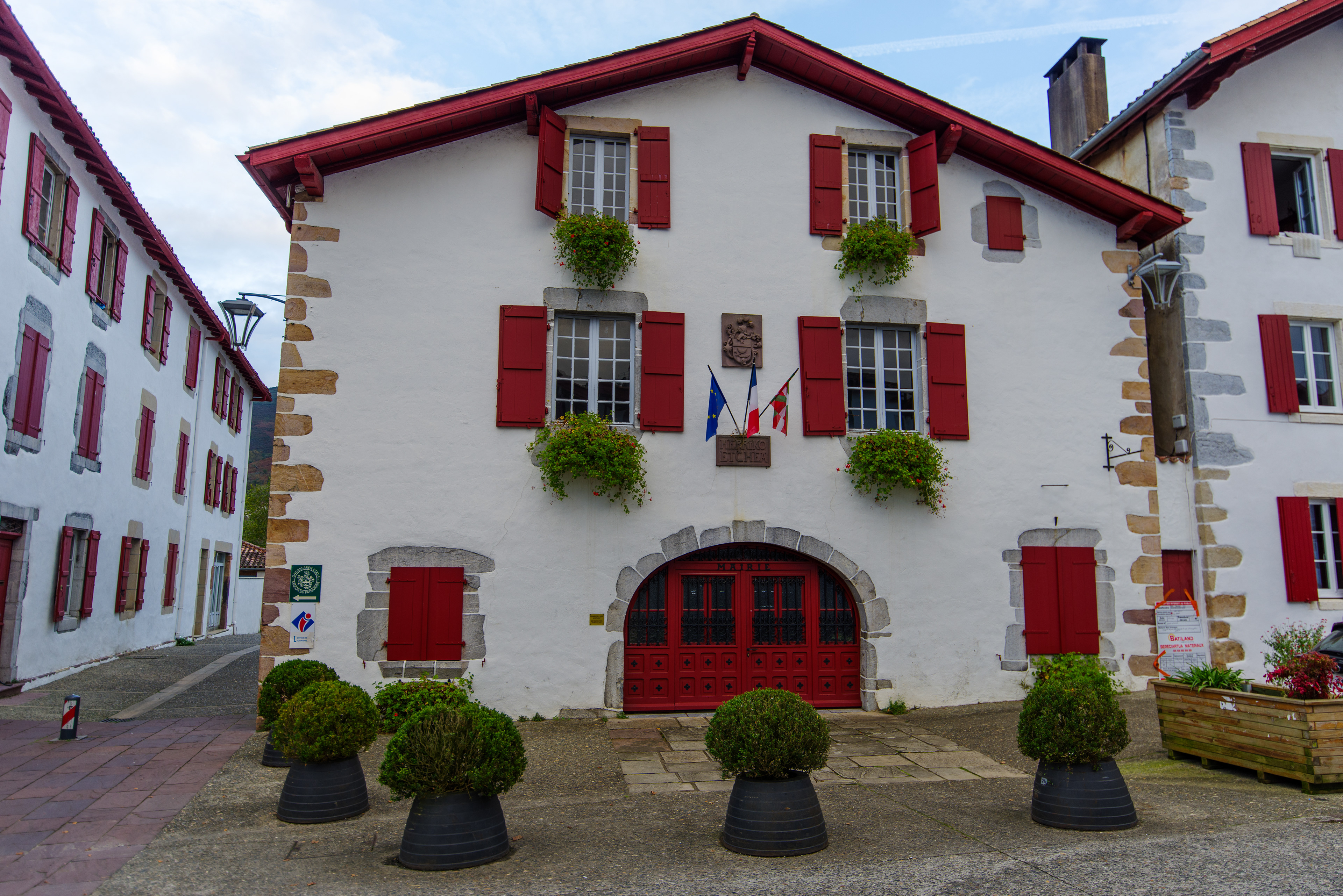 Mairie