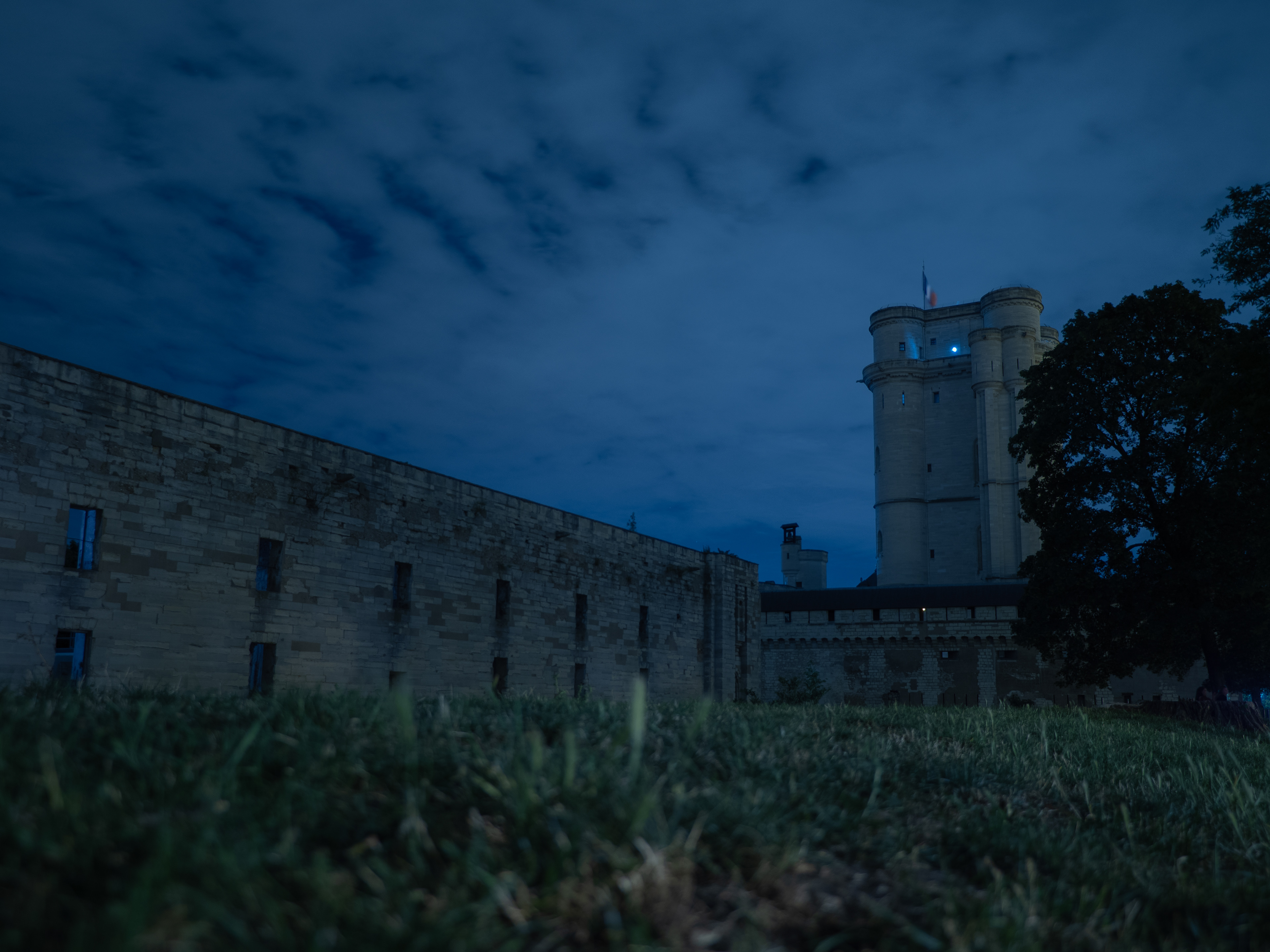 Château de Vincennes