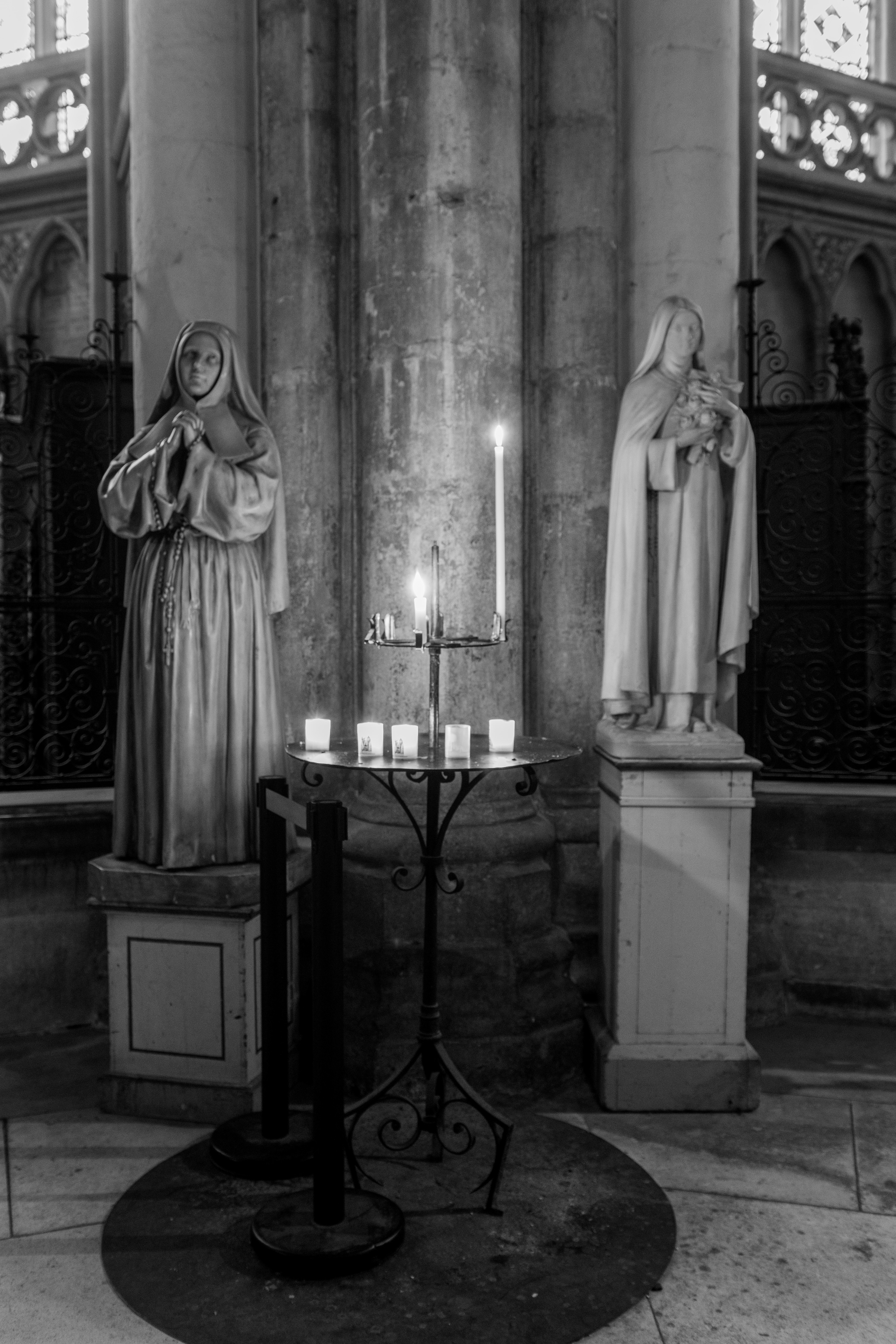 Cathédrale Saint-André de Bordeaux