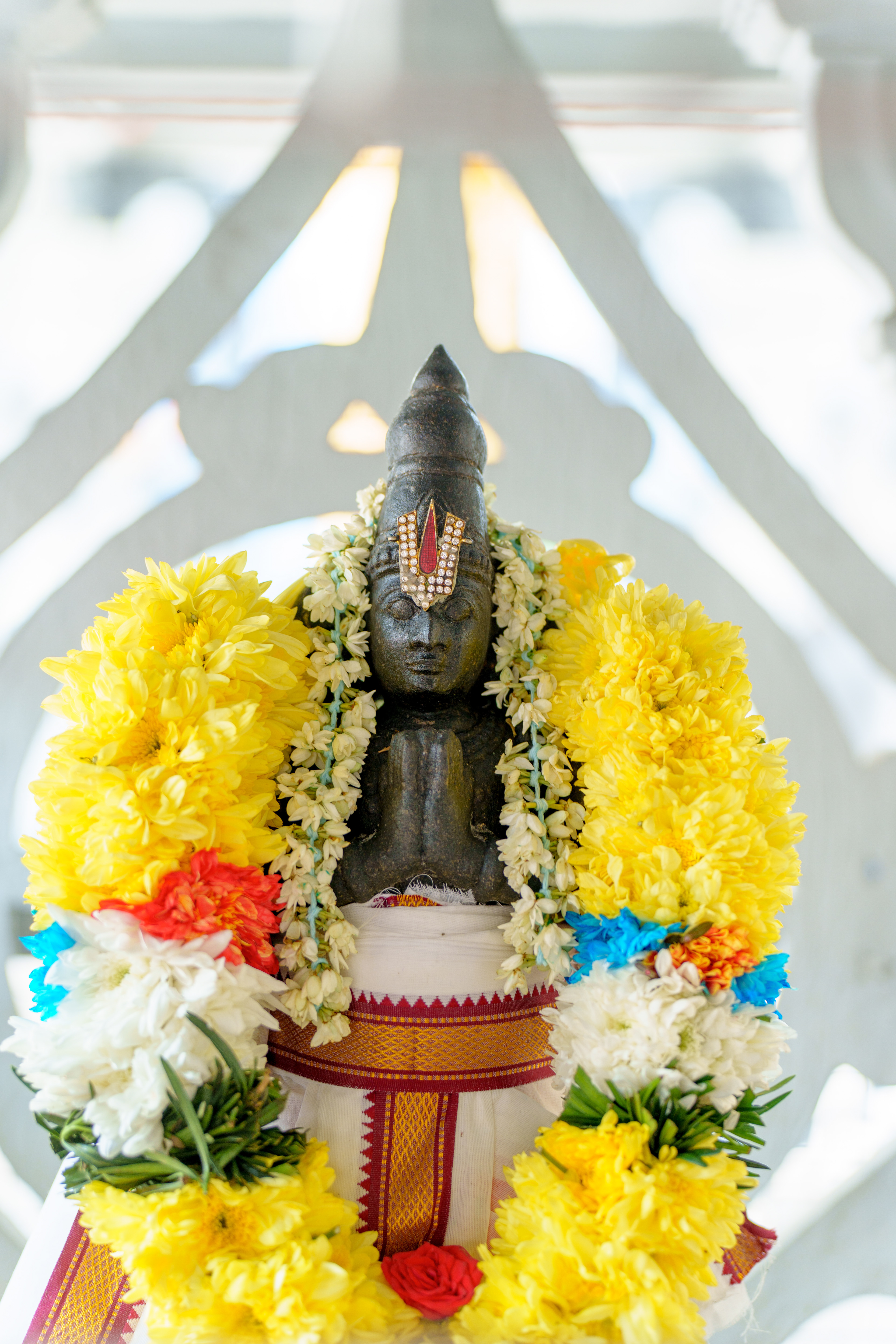 Sri Srinivasa Perumal