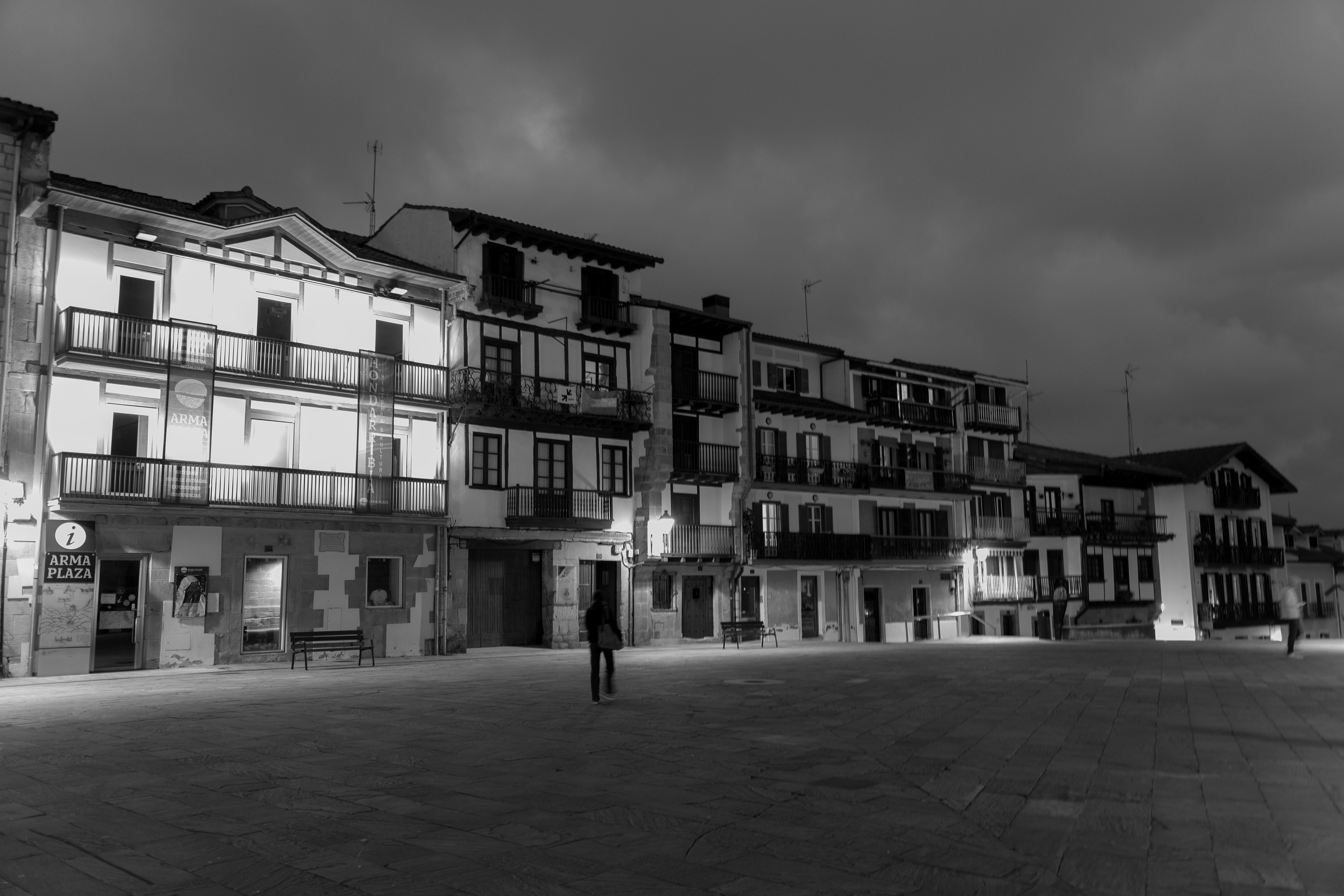 Place principale