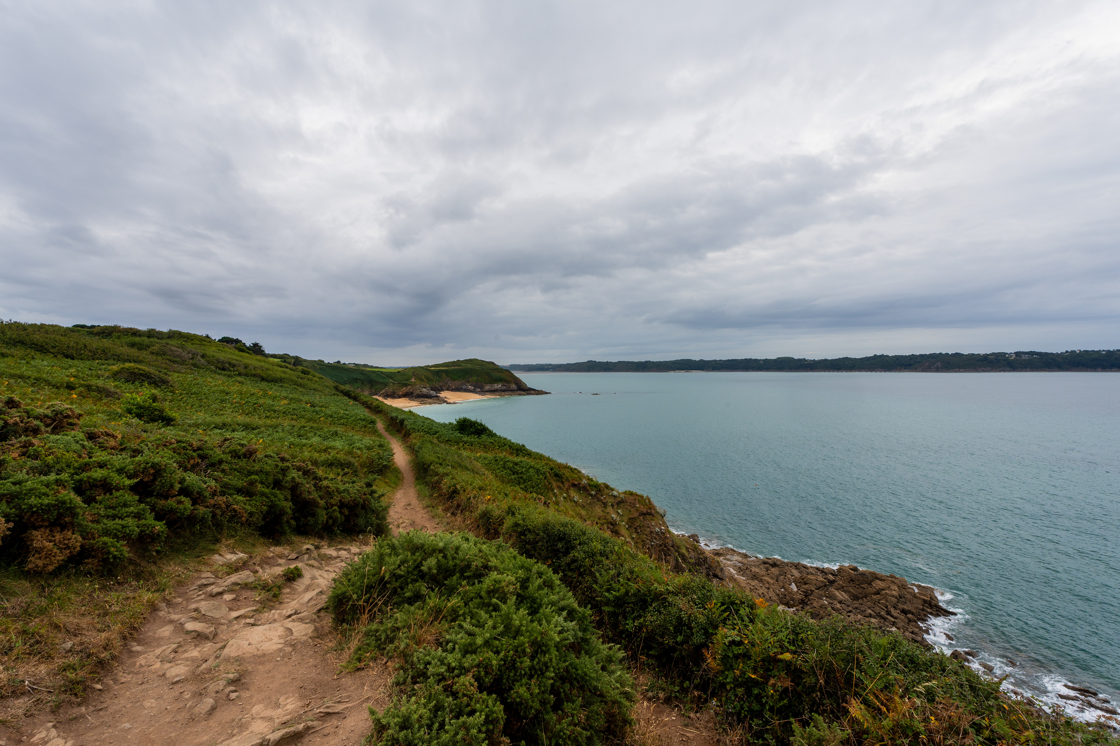 Plage de la Pissote