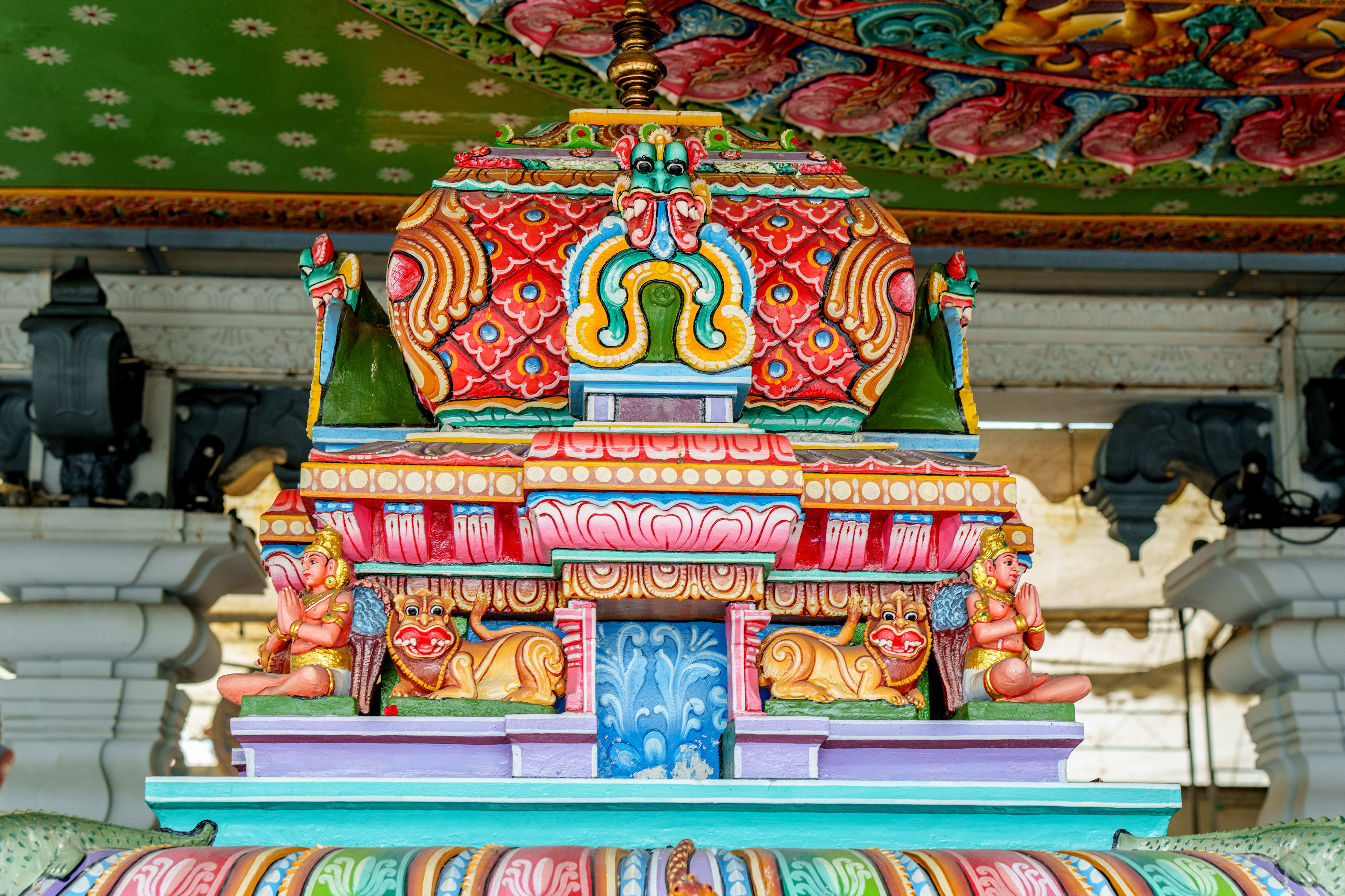 Sri Srinivasa Perumal