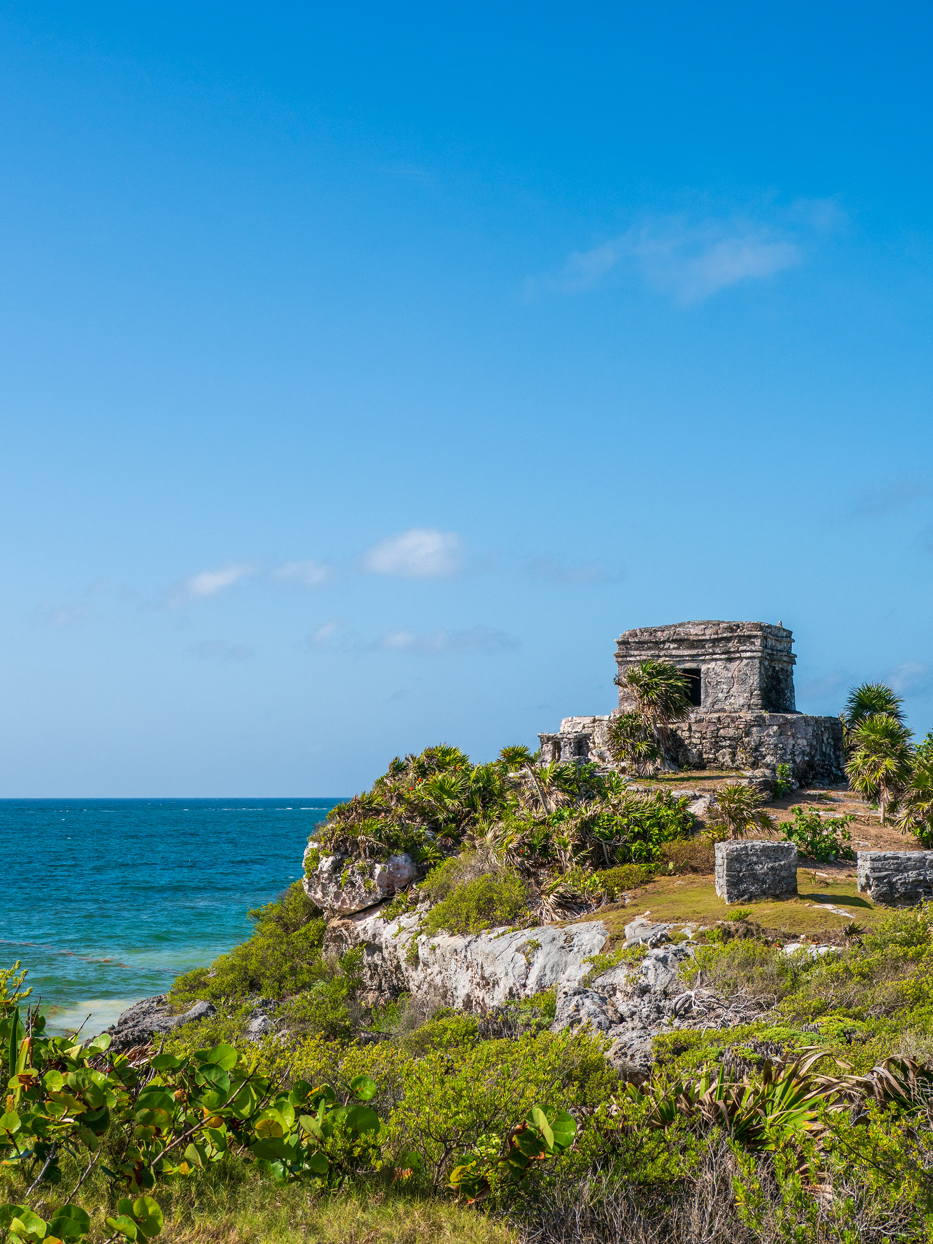 temple du dieu du vent