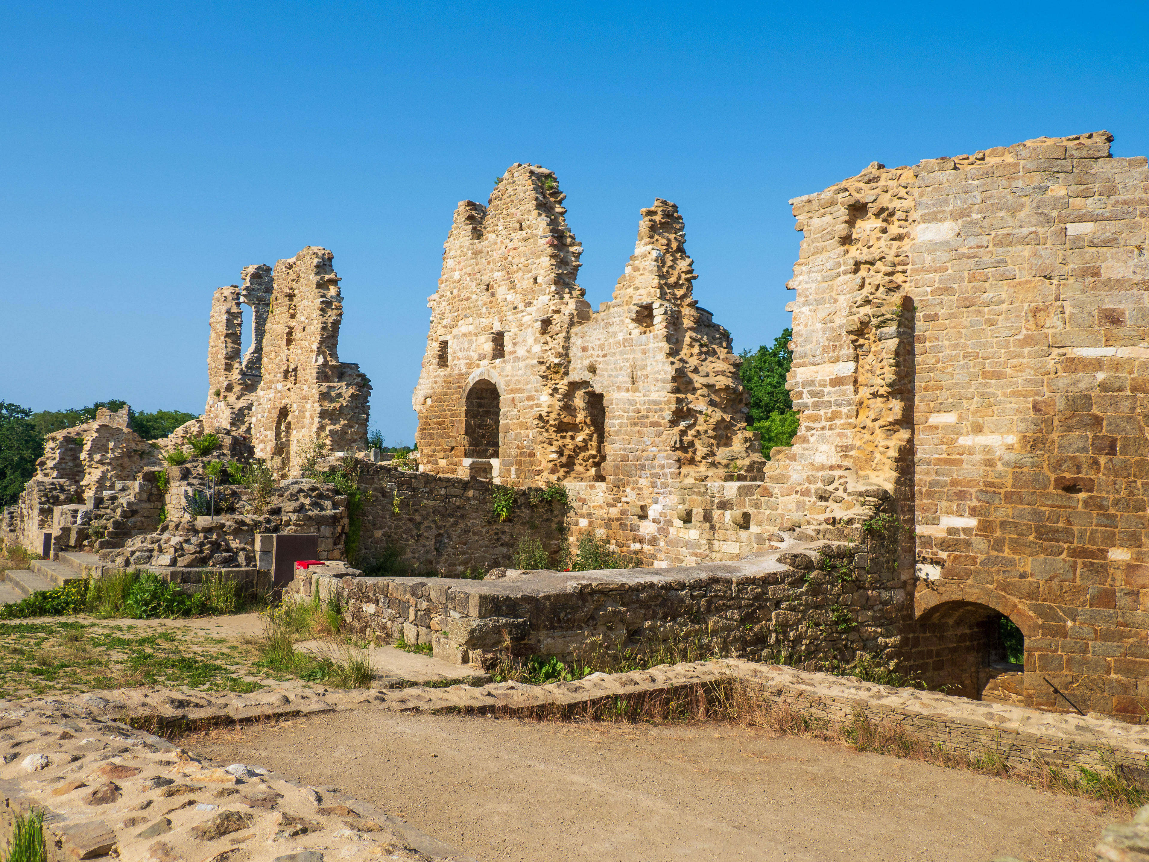 Château du Guildo