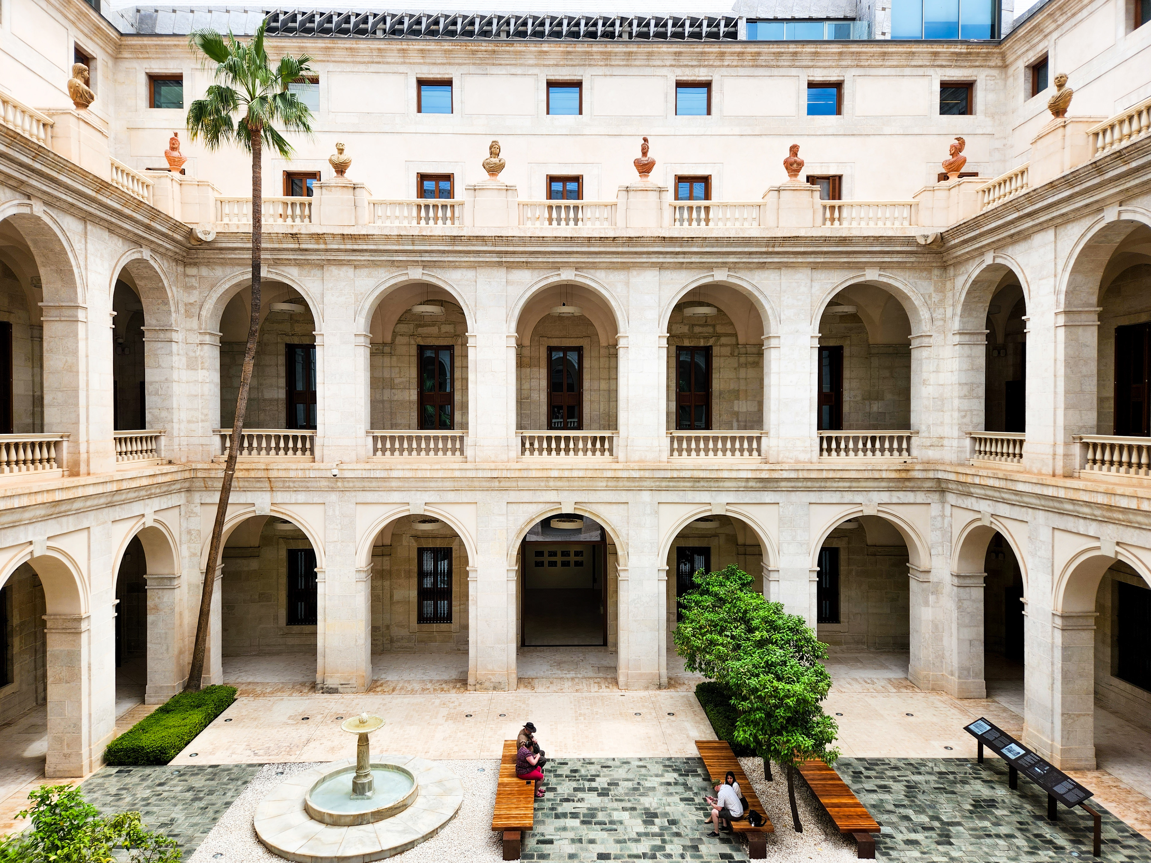 Musée de Málaga