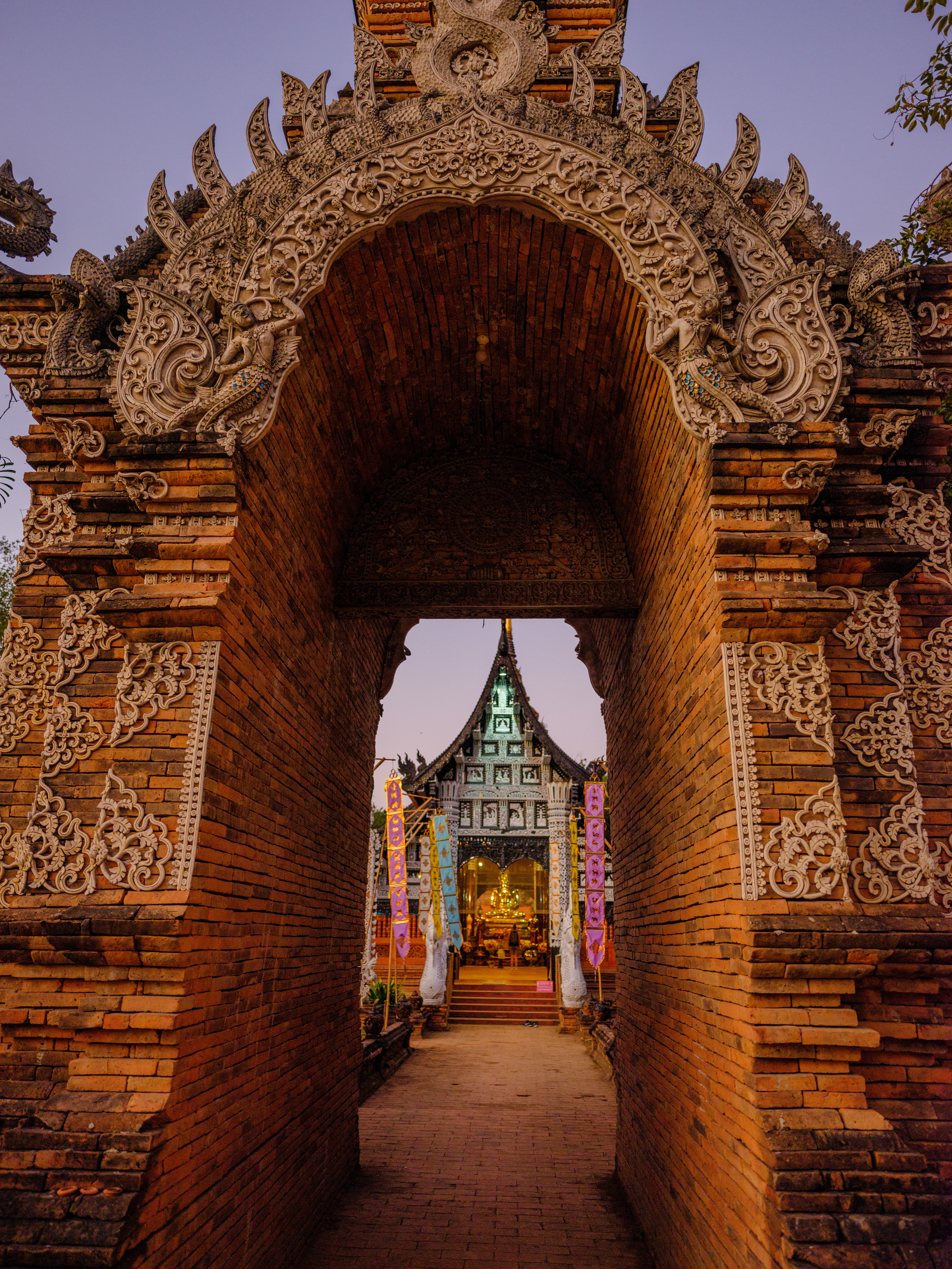 Wat Lok Moli