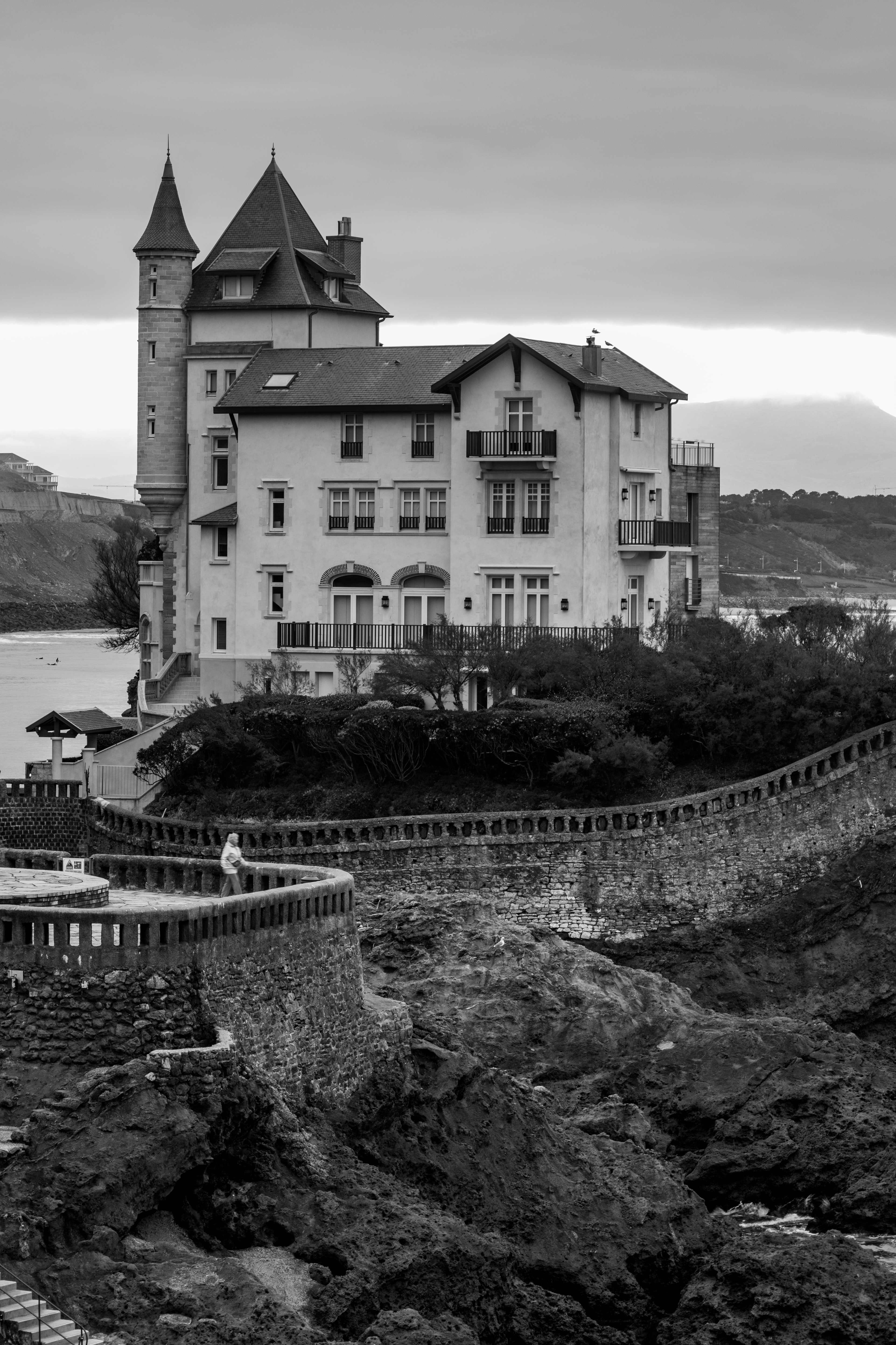 Villa Belza