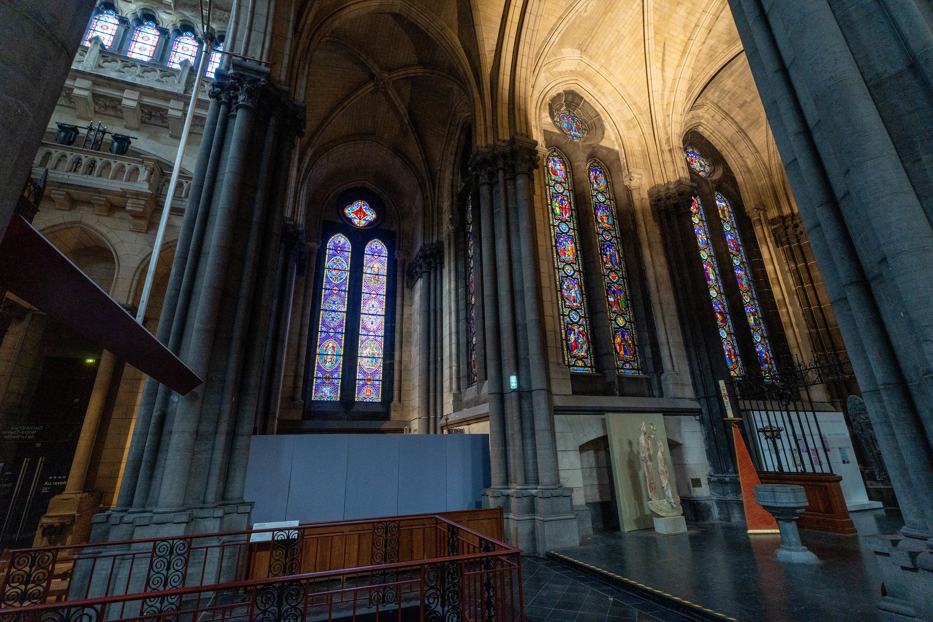 Cathédrale Notre-Dame-de-la-Treille