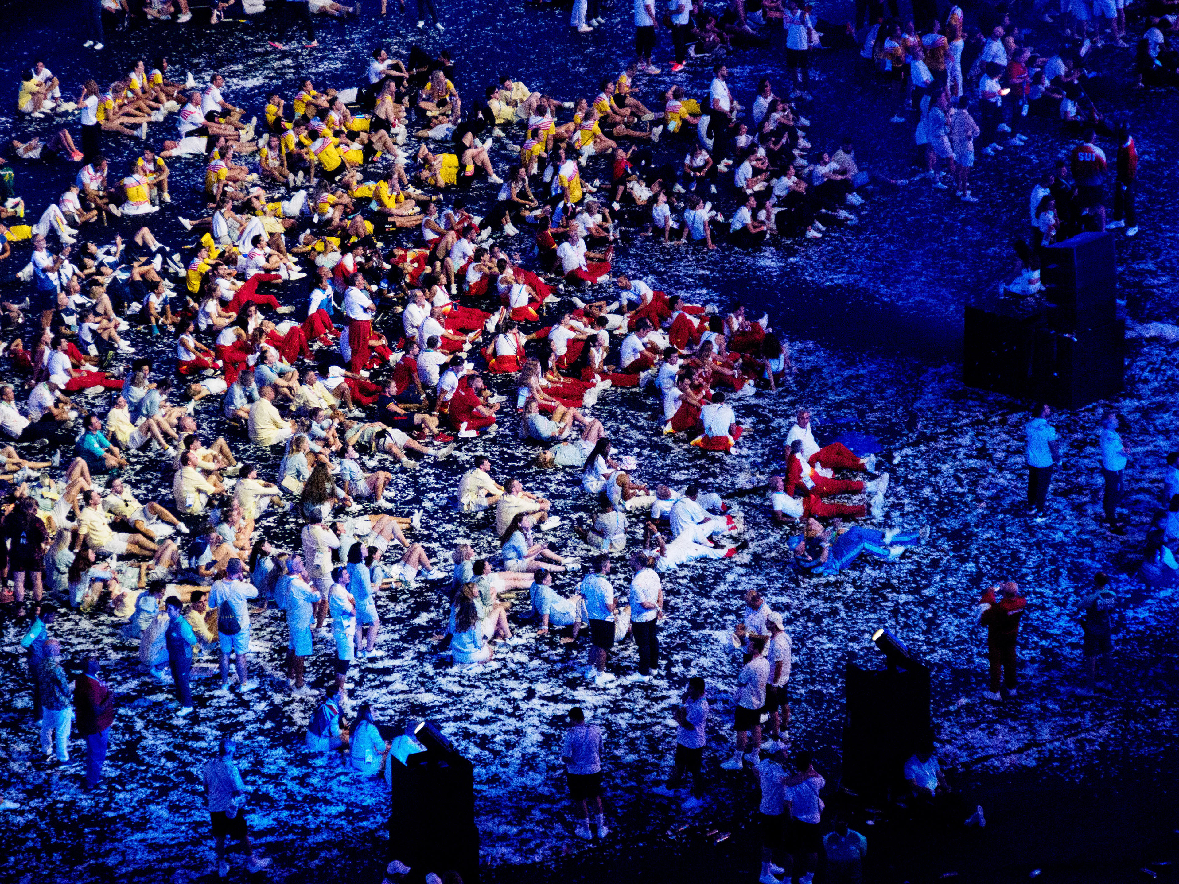 Stade de France