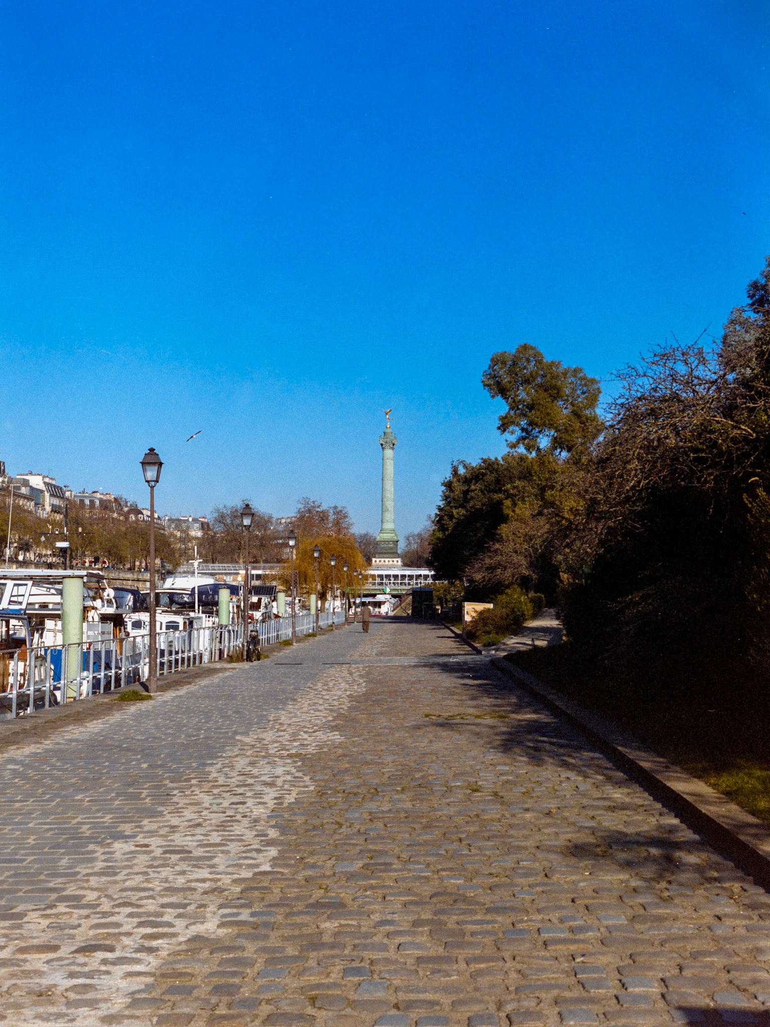 Port de l'Arsenal