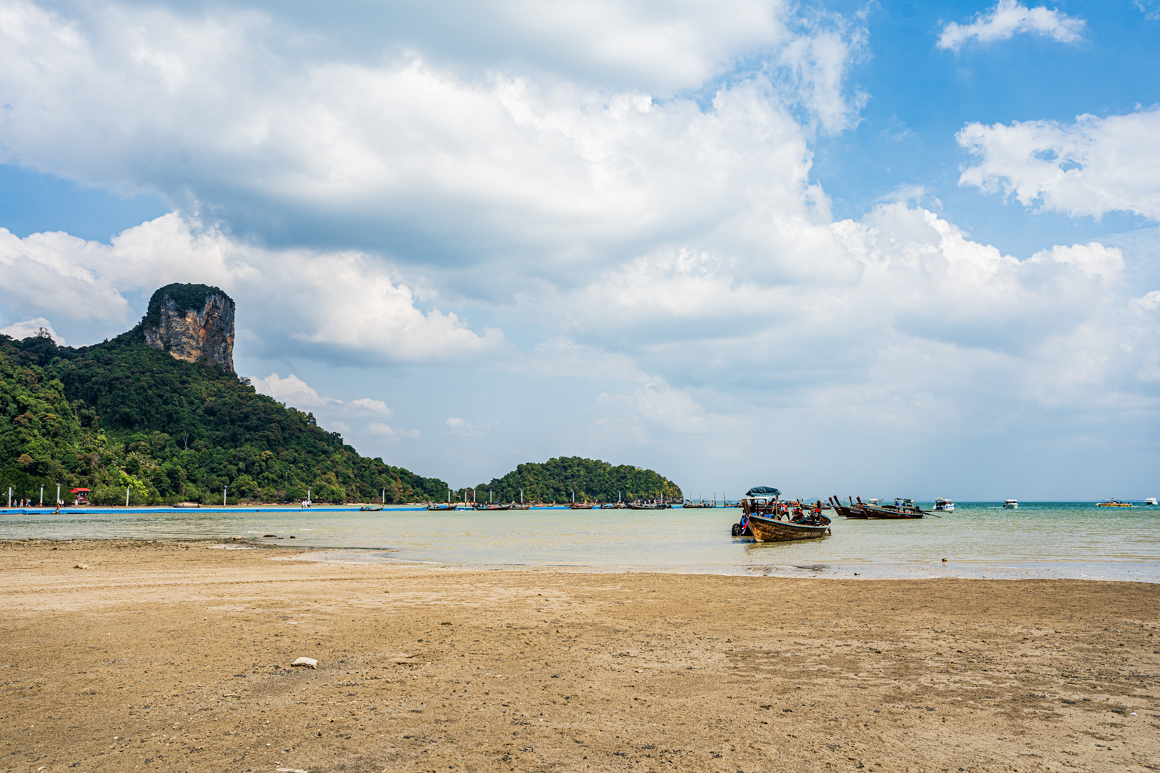Railay East