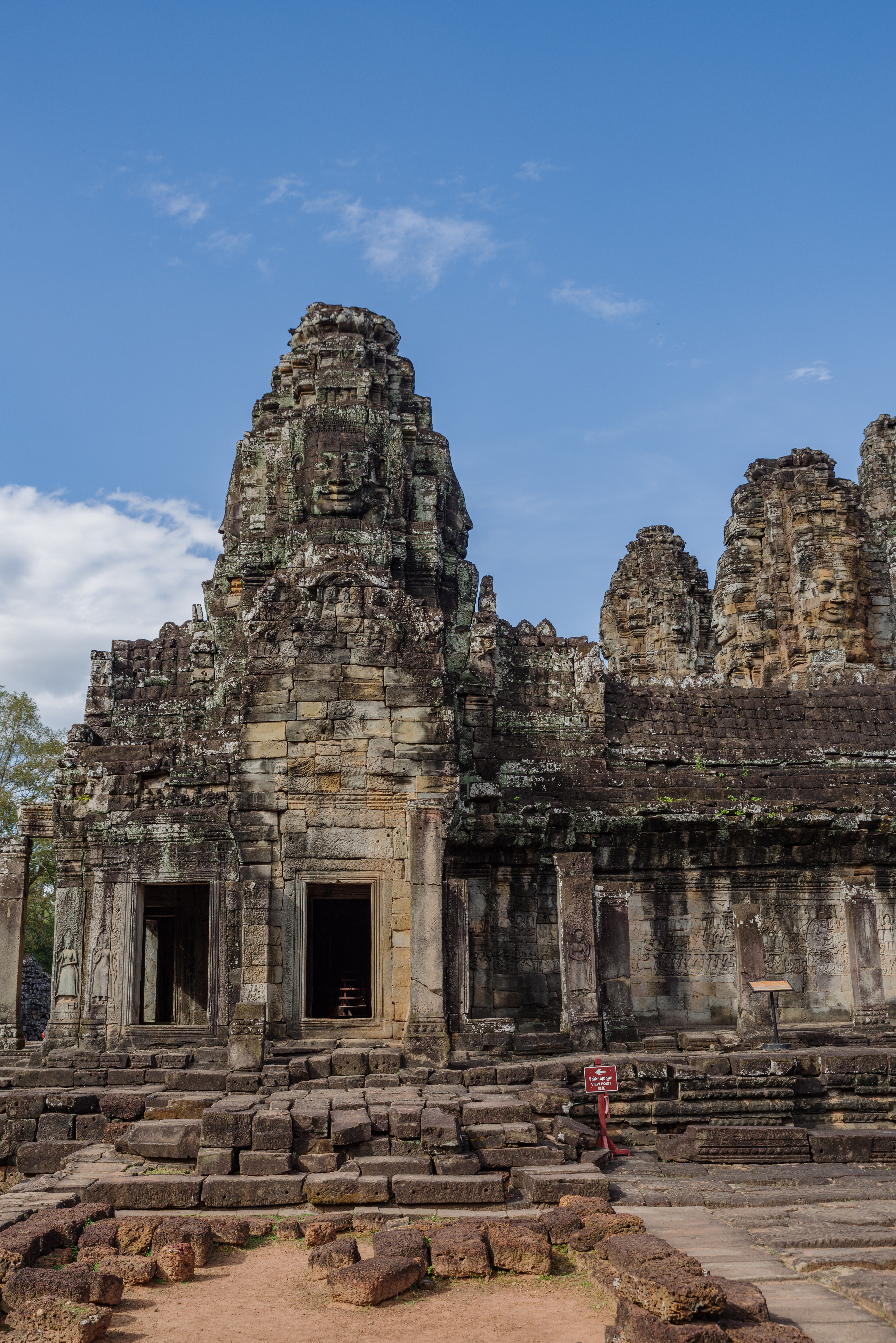 Bayon