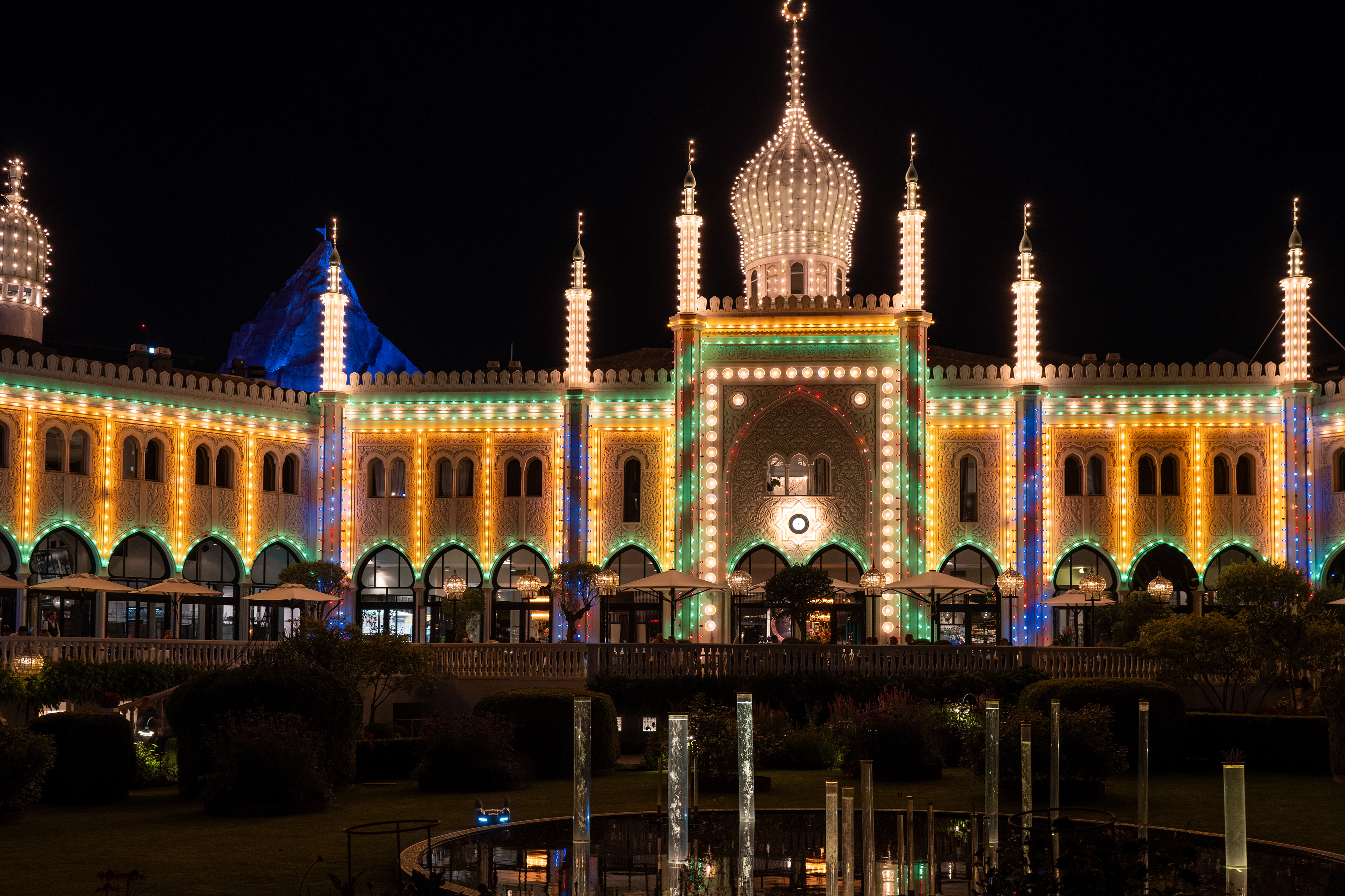 illuminations