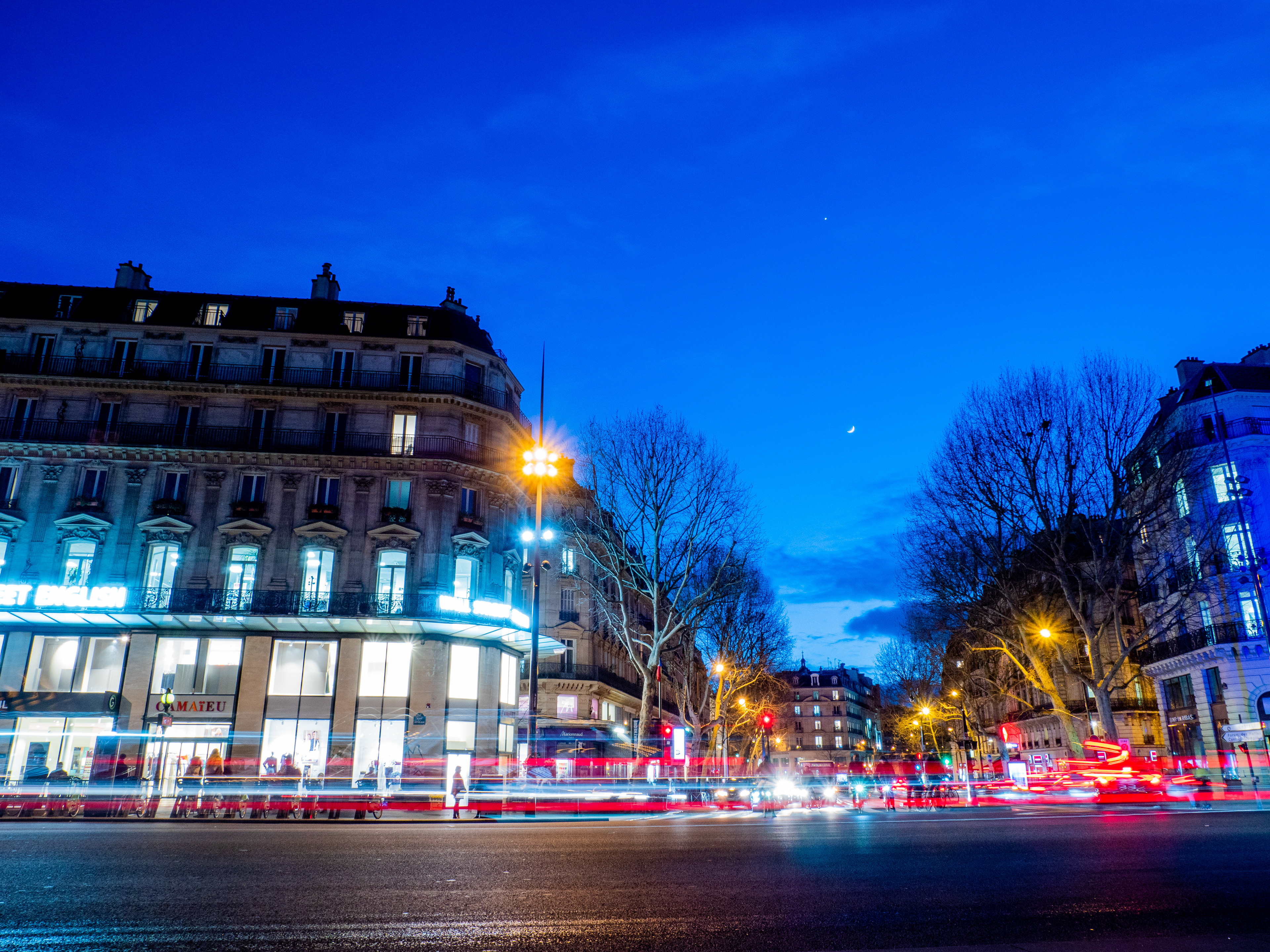 Place de la République
