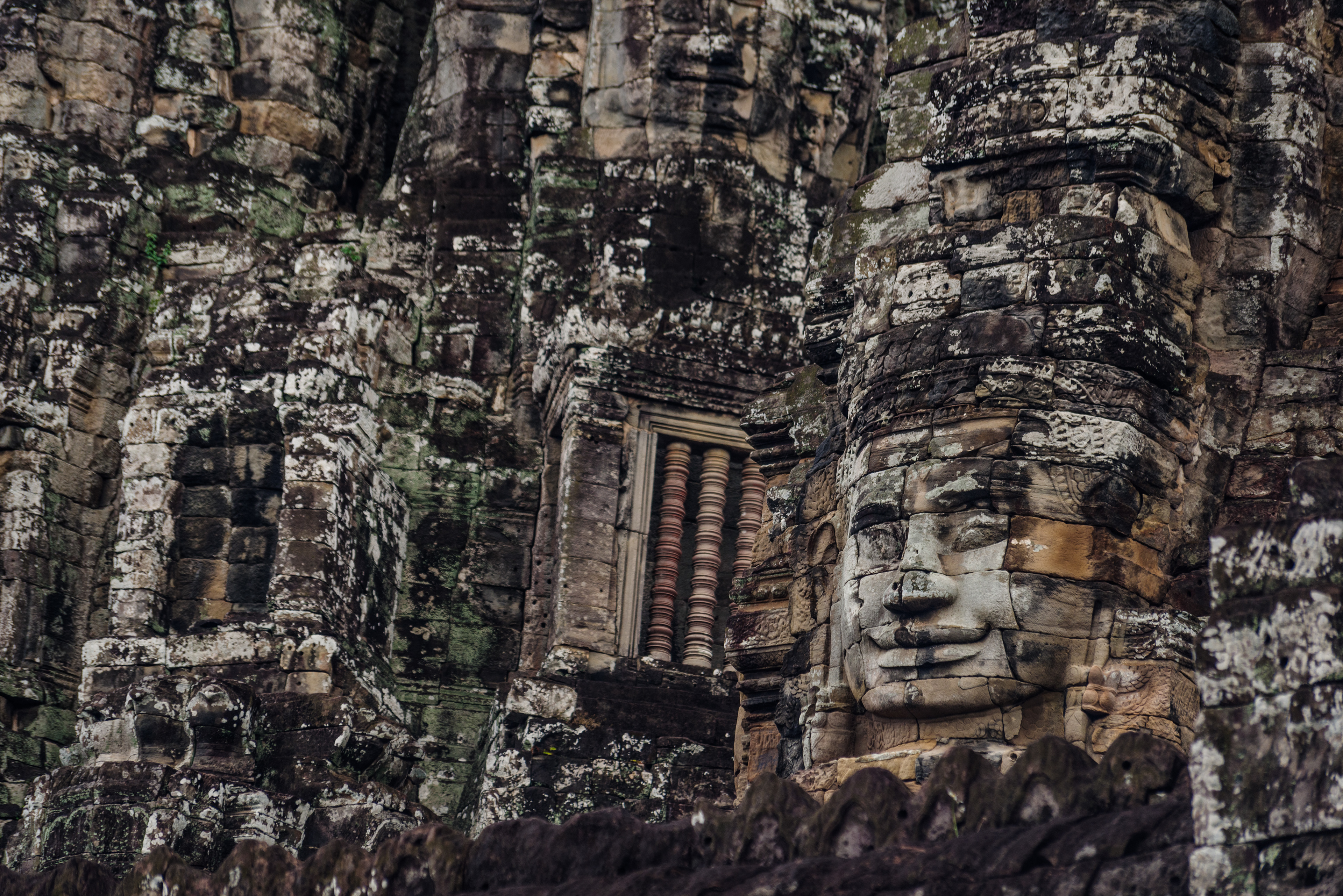 Bayon