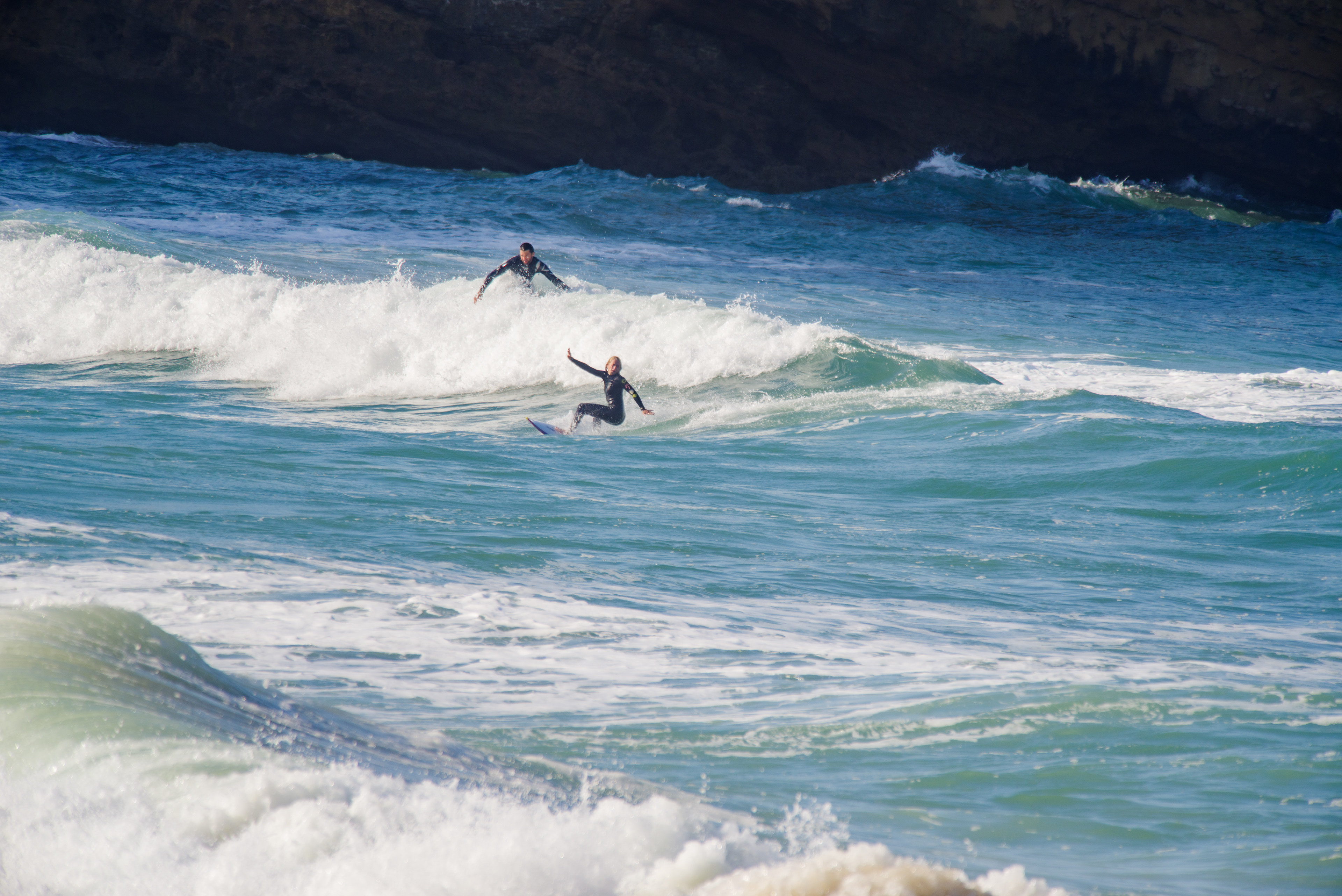 surfeurs
