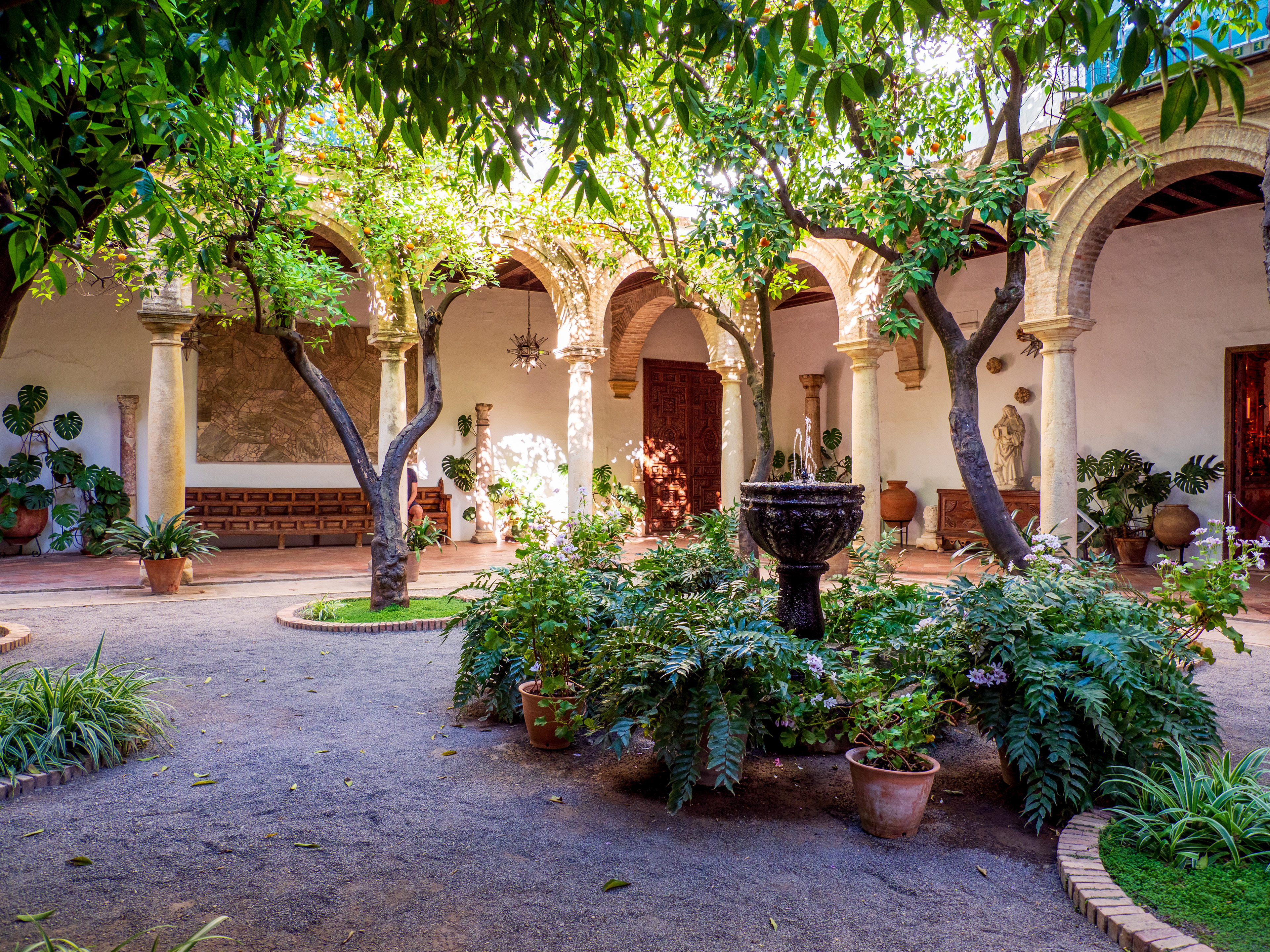 Palais de Viana