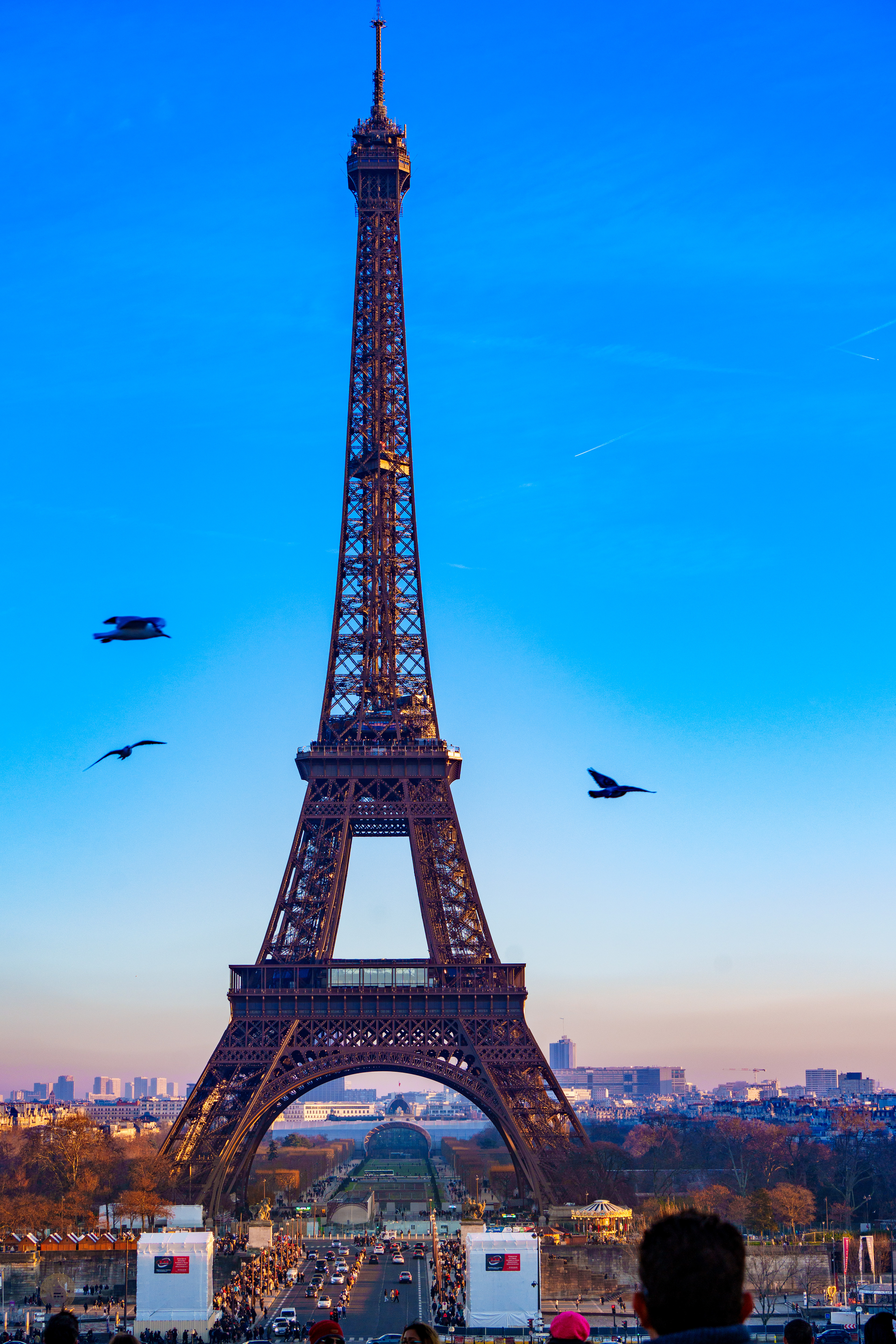 Tour Eiffel