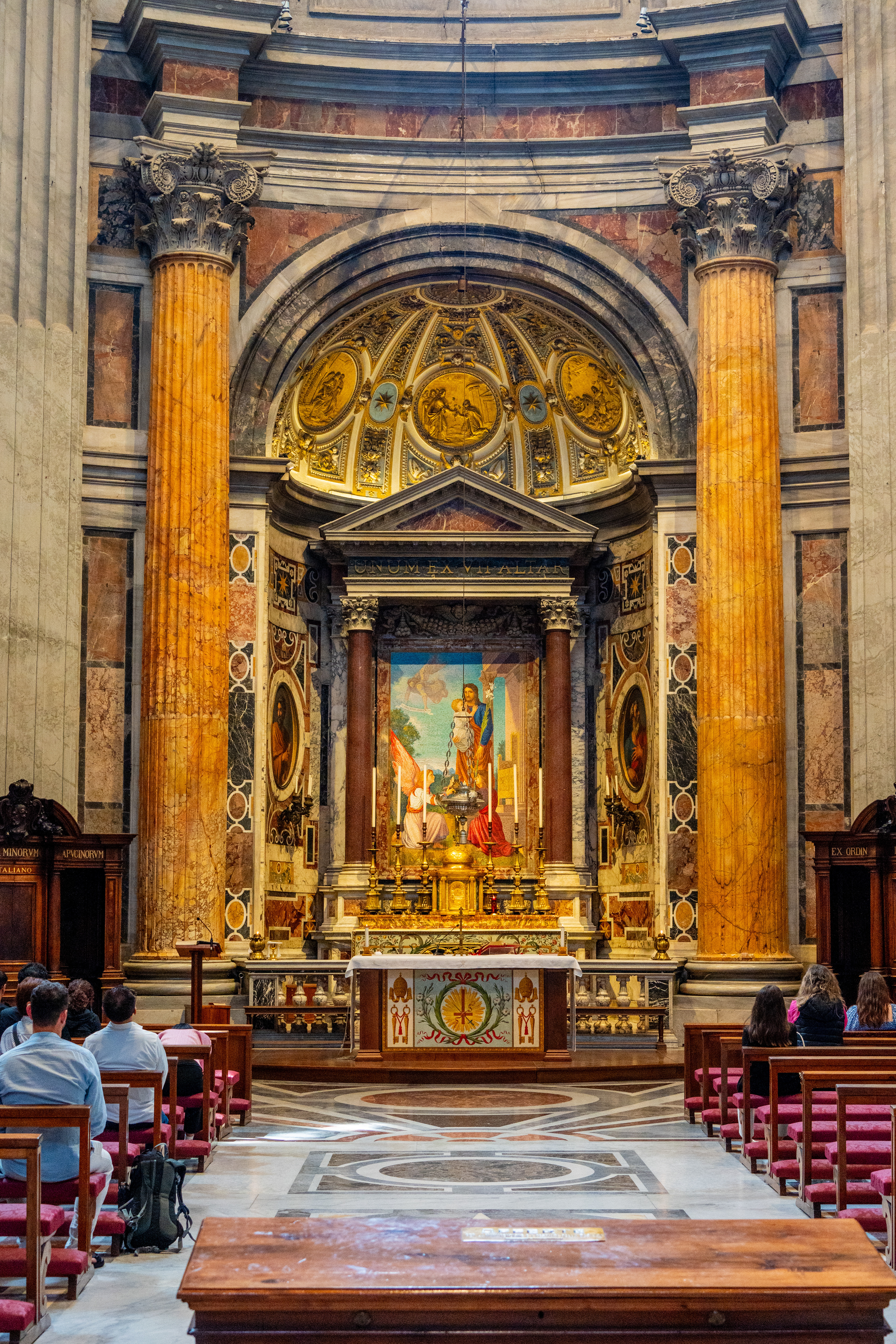 Saint Joseph