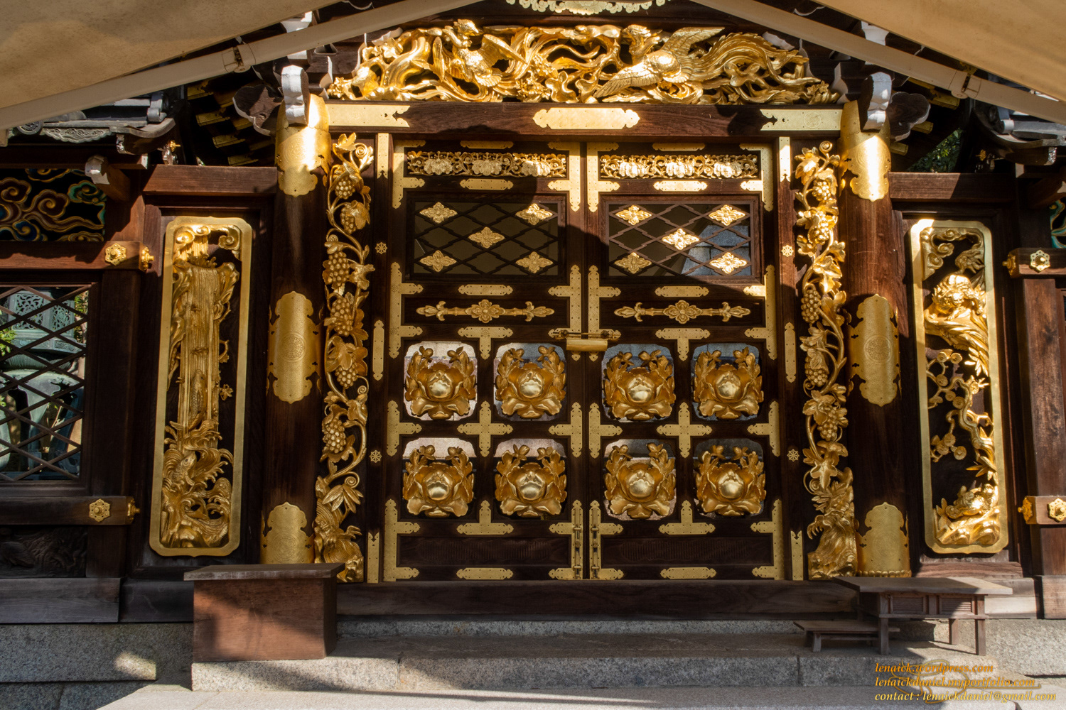 Temple Sorinji