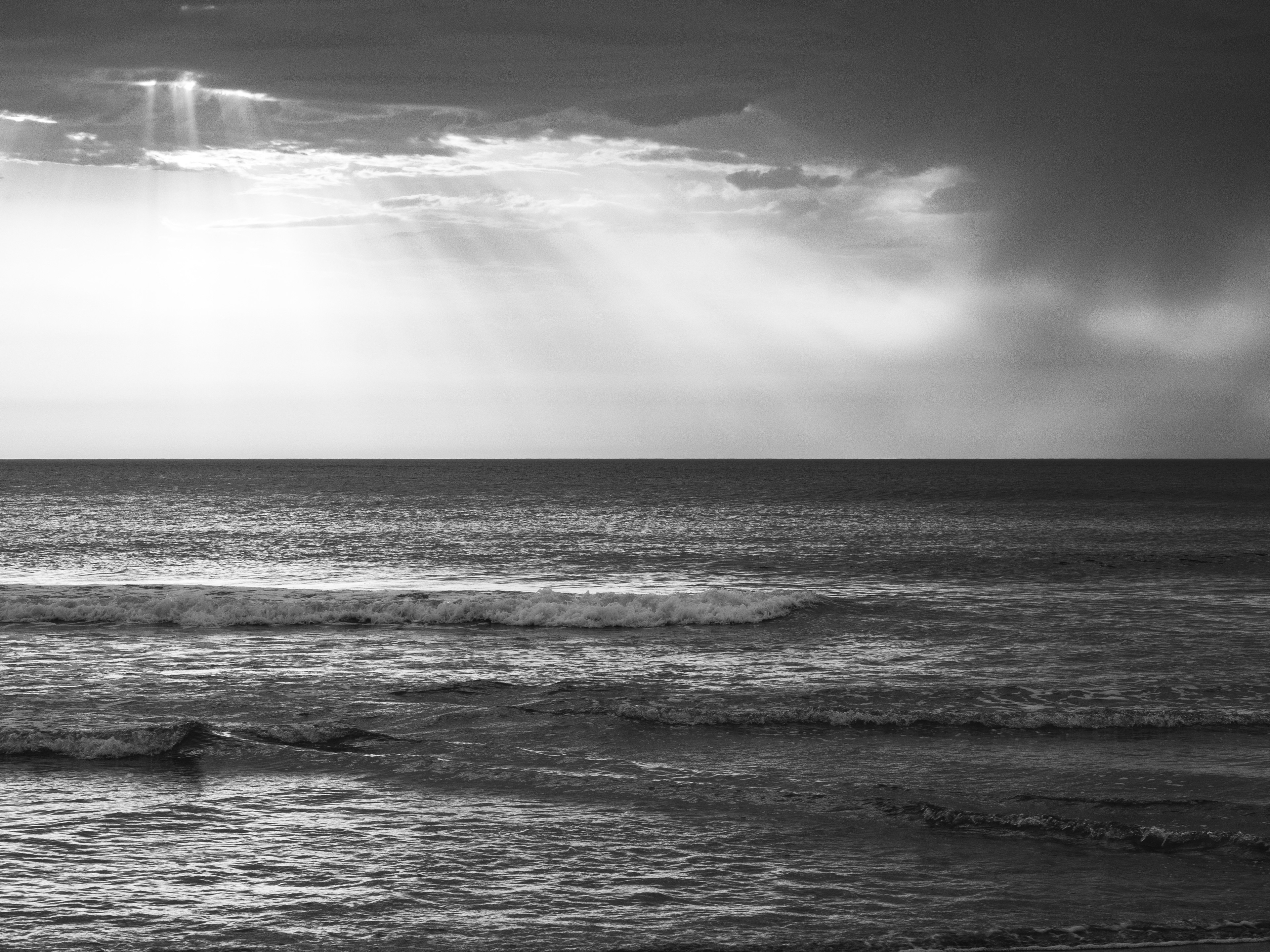 rayons de soleil