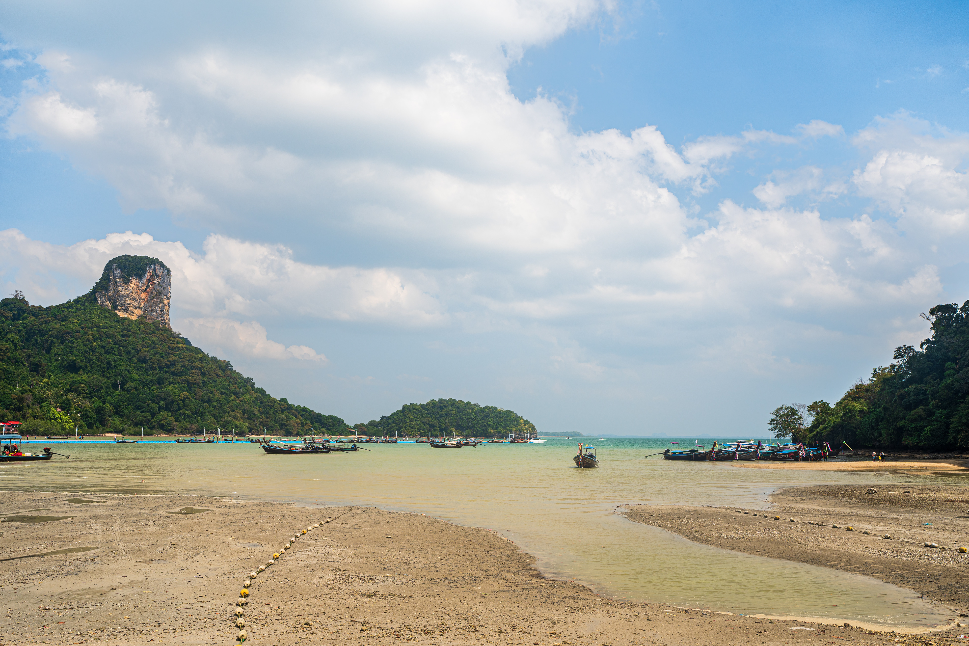 Railay East