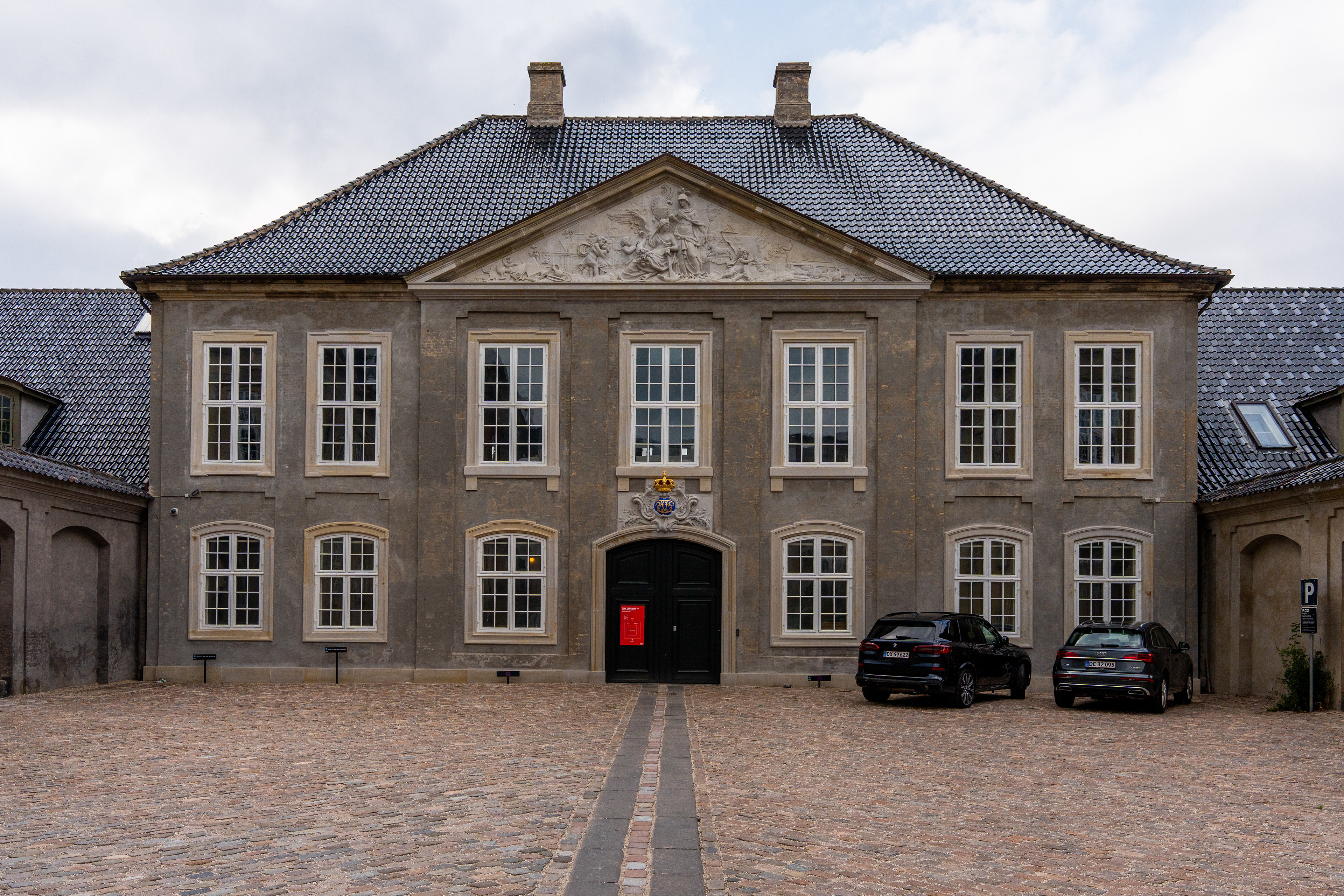 Musée du design - Designmuseum
