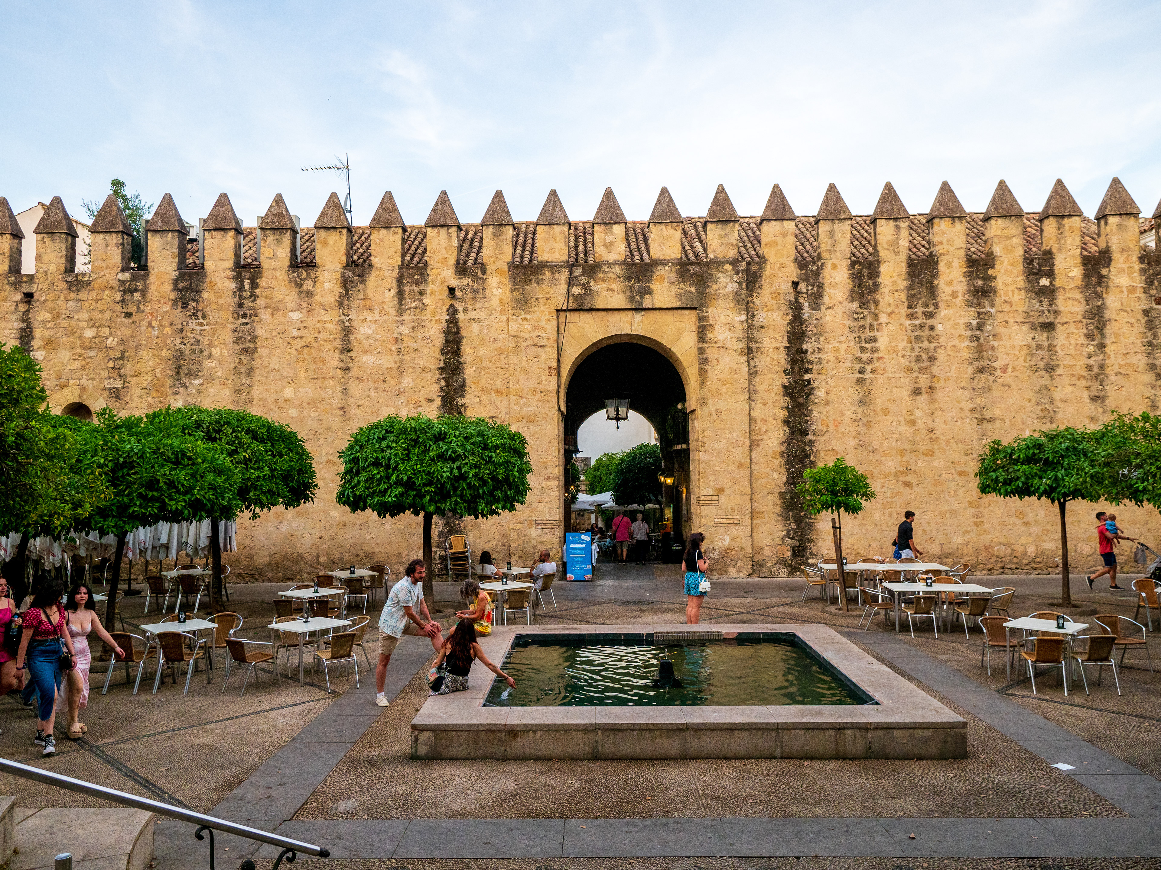 remparts