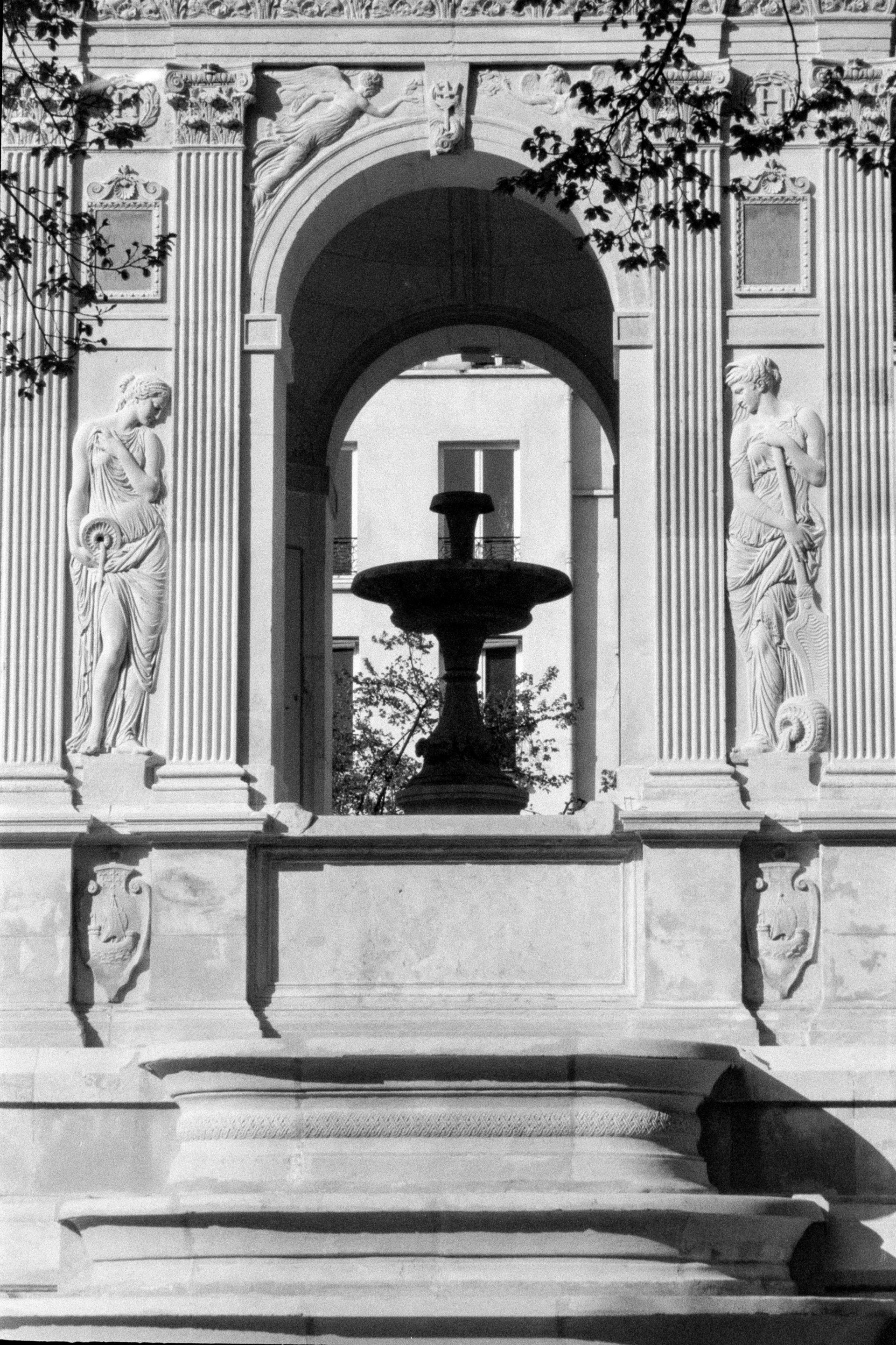 Fontaine de innocents