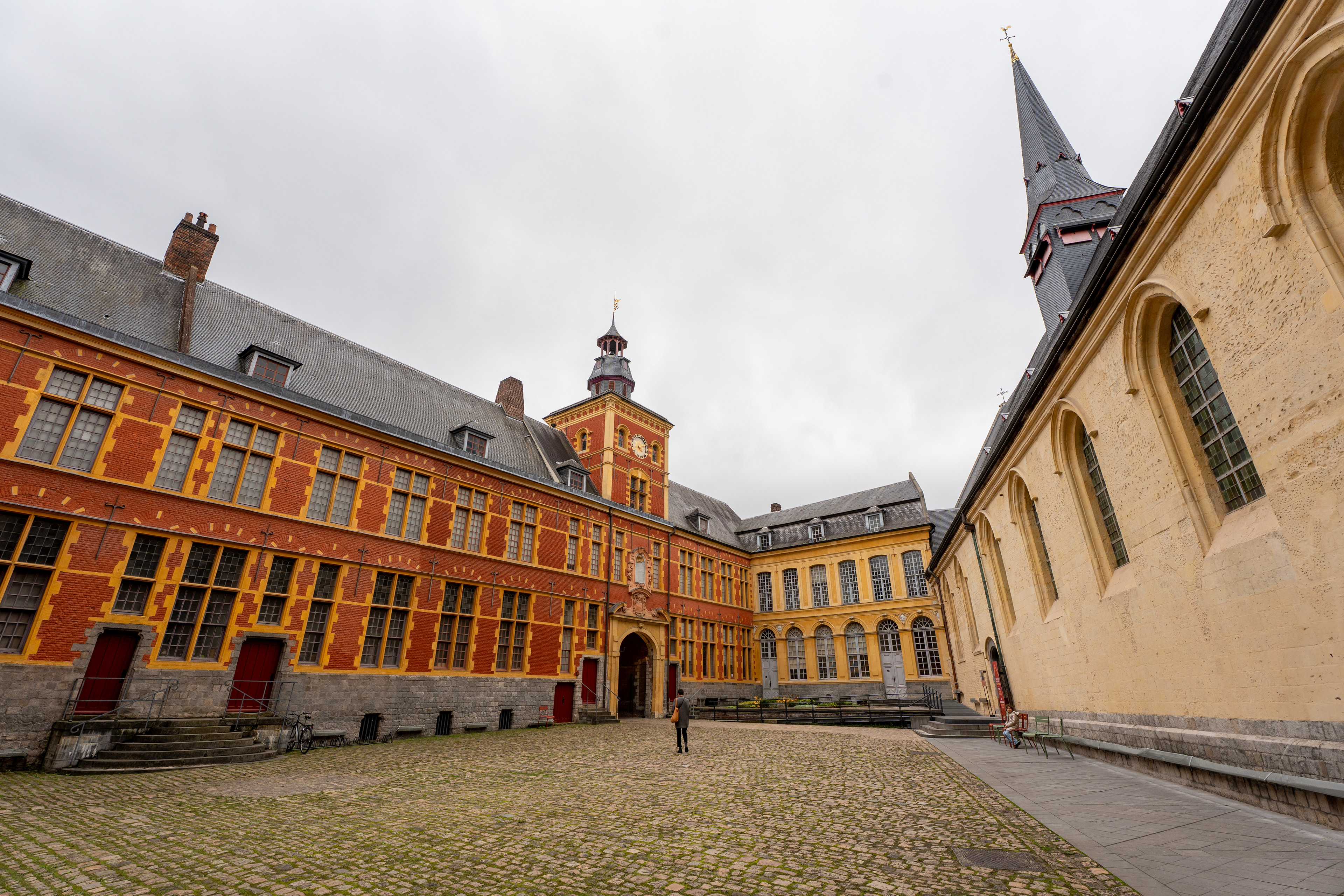 Musée de l'Hospice Comtesse