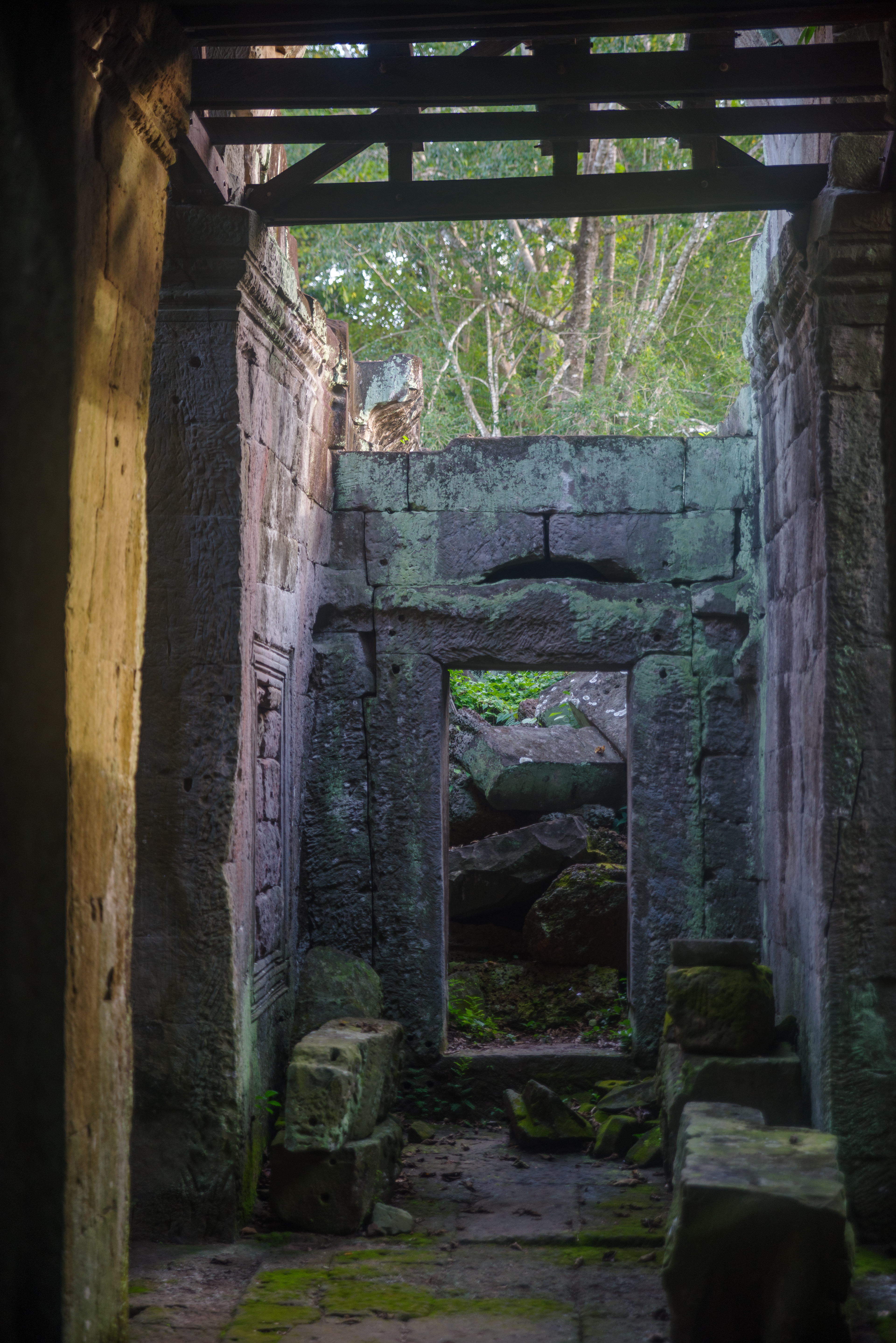 Preah Khan