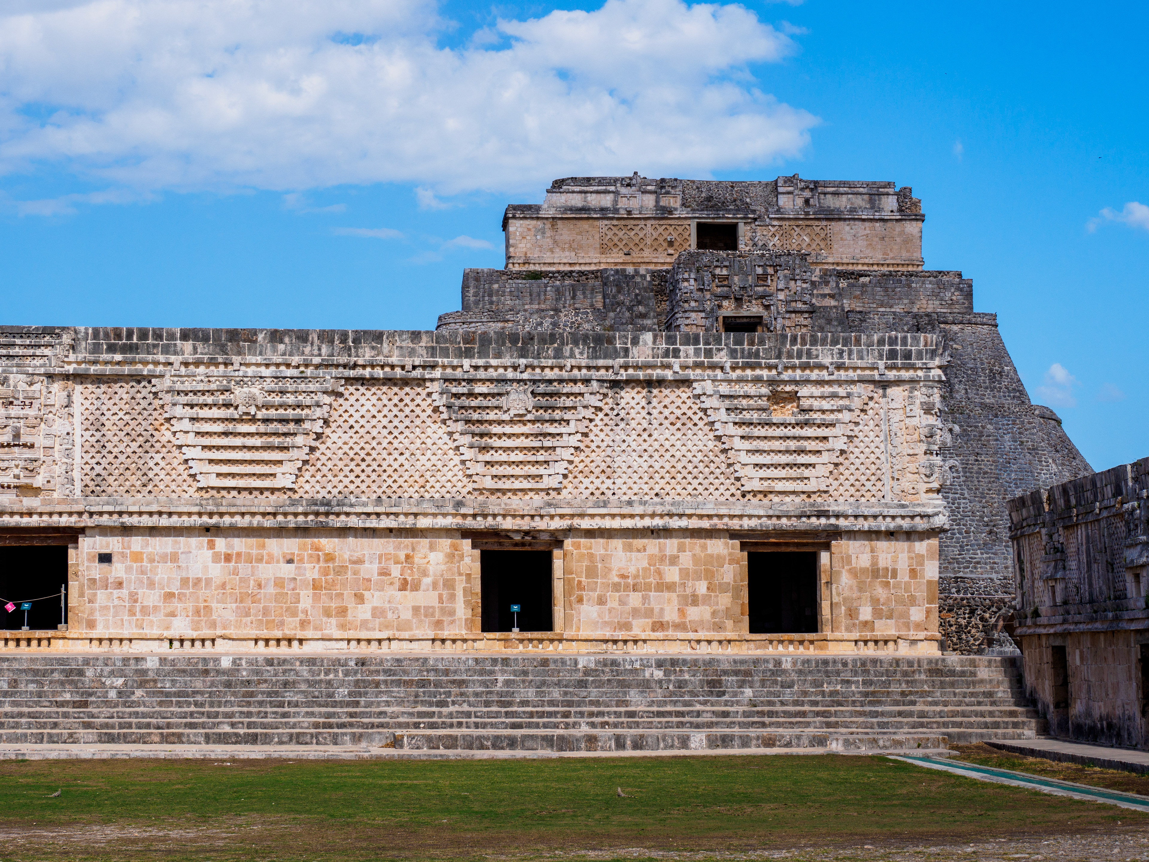 quadrilatère des nonnes