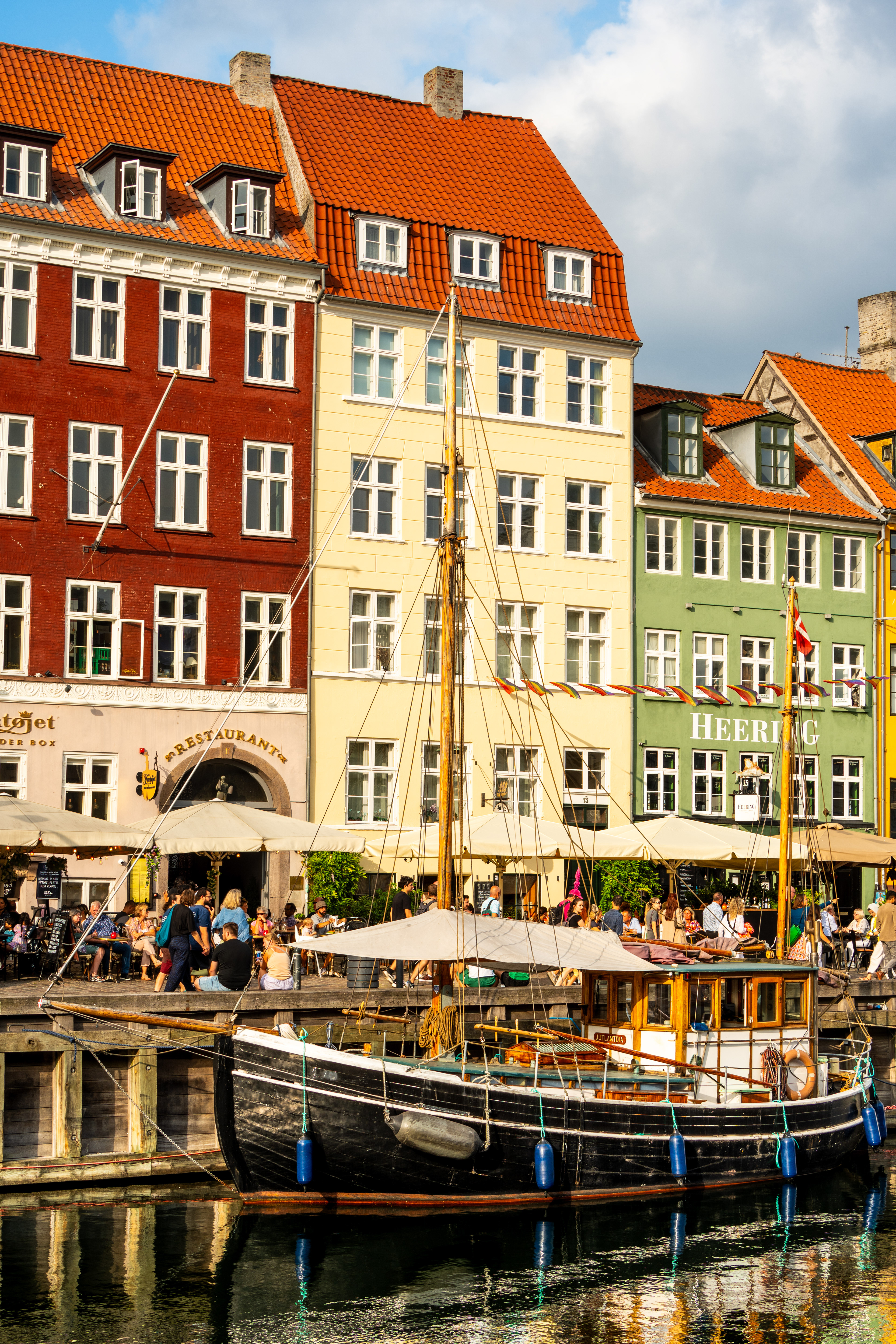 Nyhavn